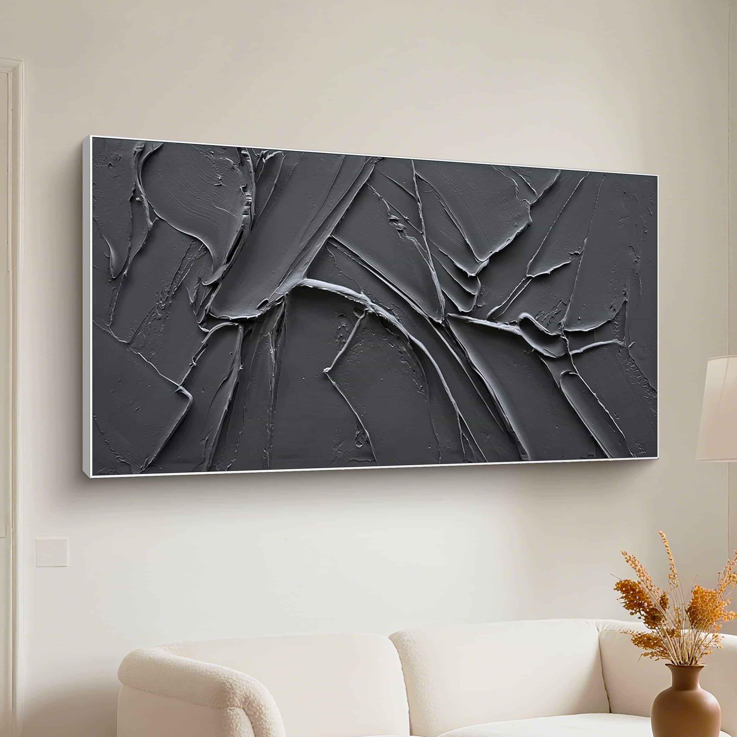 Wabi-Sabi Art #WS 049