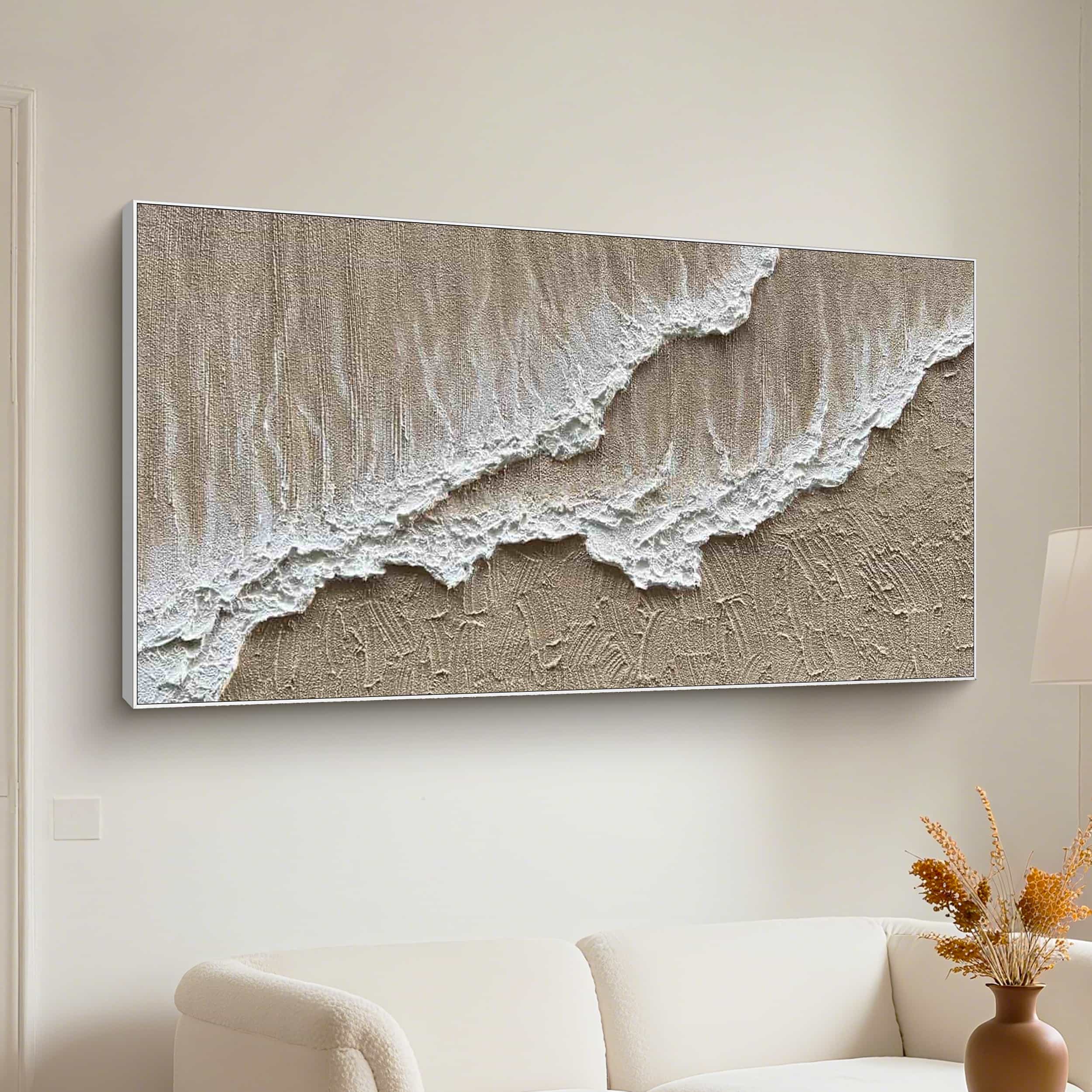 Animal Canvas Art #AN124