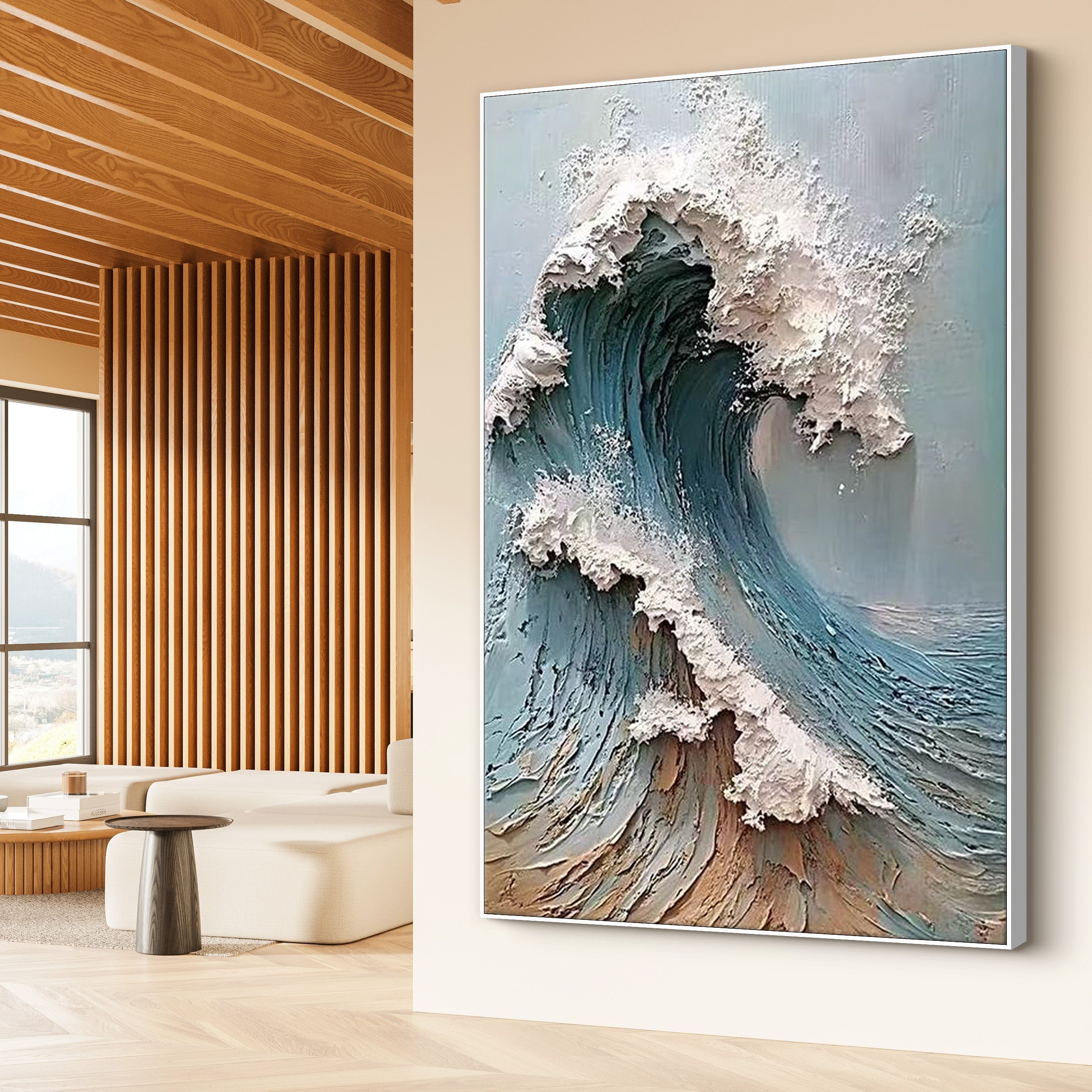 People Canvas Art #PE257