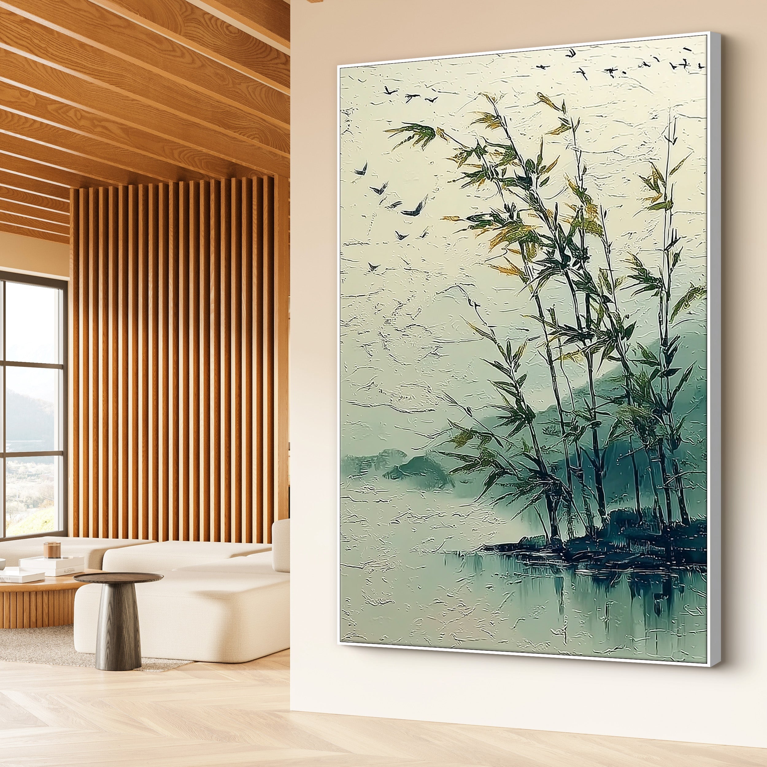 Wabi-Sabi Art #WS 016