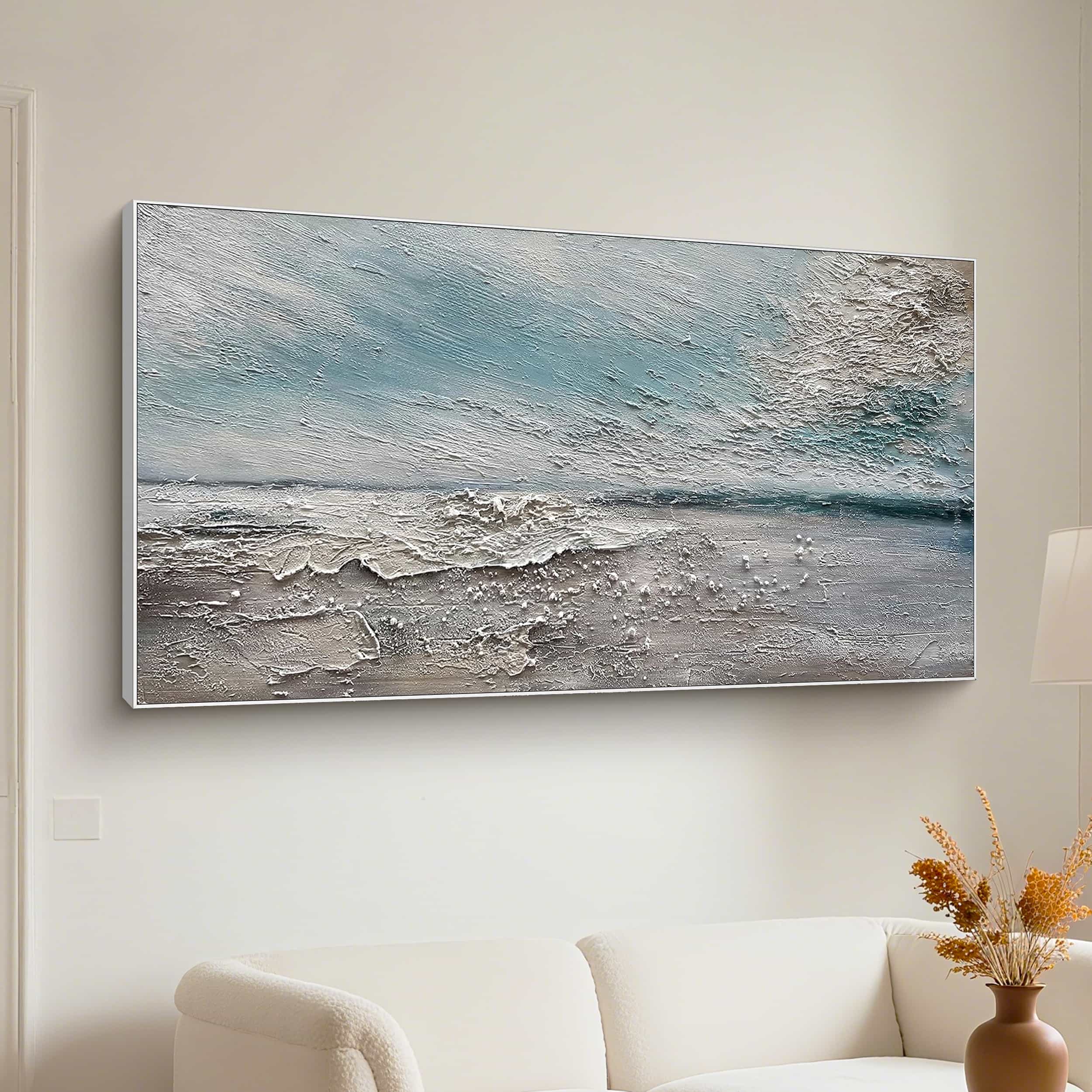 Animal Canvas Art #AN127