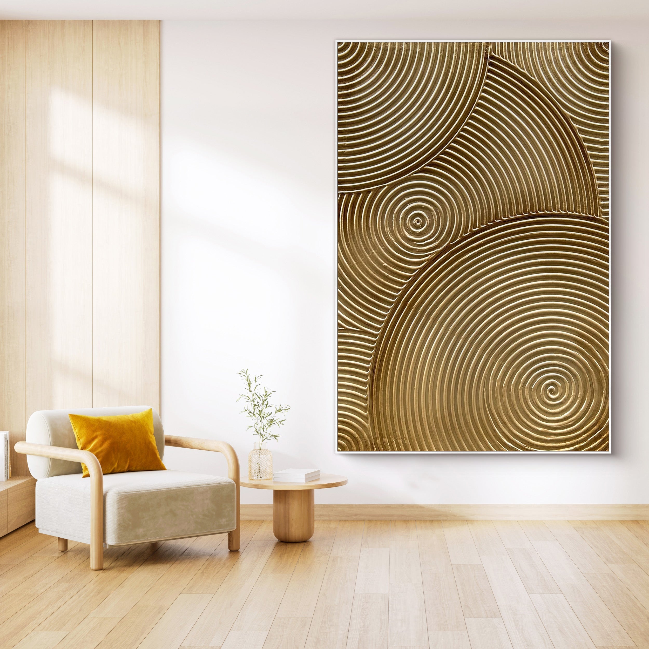 People Canvas Art #PE256