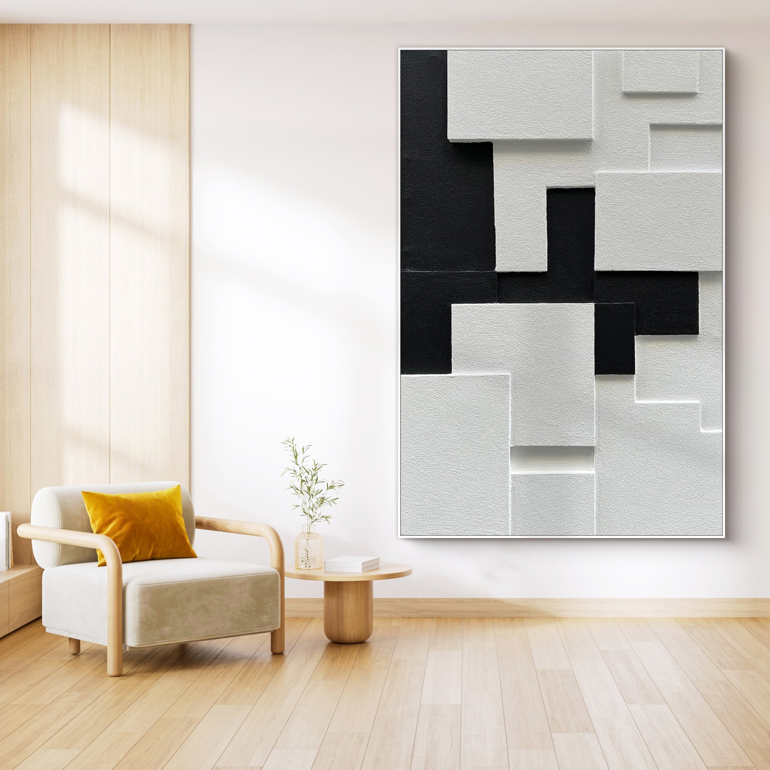 People Canvas Art #PE260