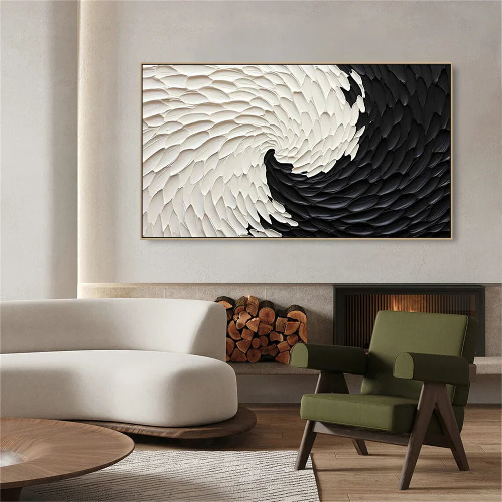 Minimalistic Balance #MD162