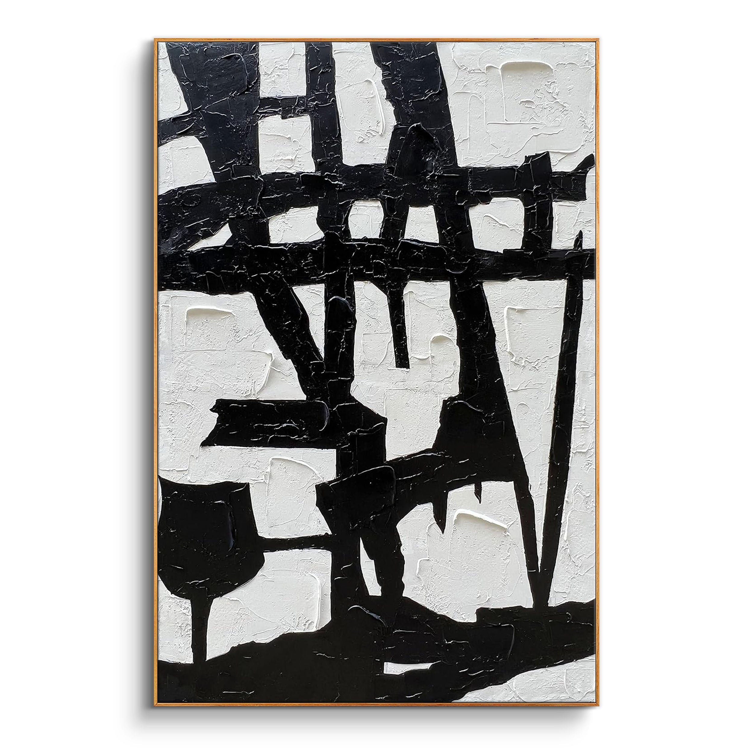 People Canvas Art #PE258