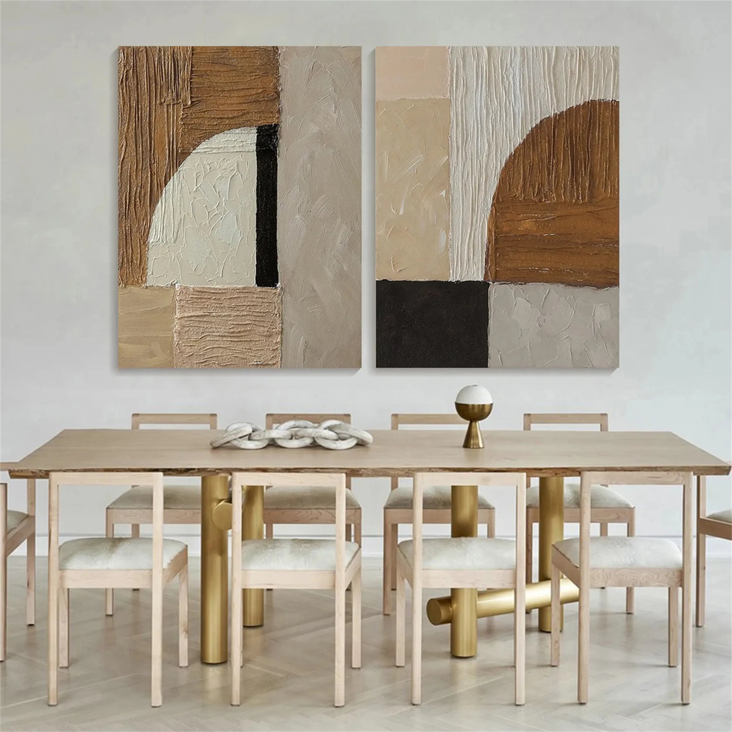 ABSTRACT TRANQUILITY #WA215