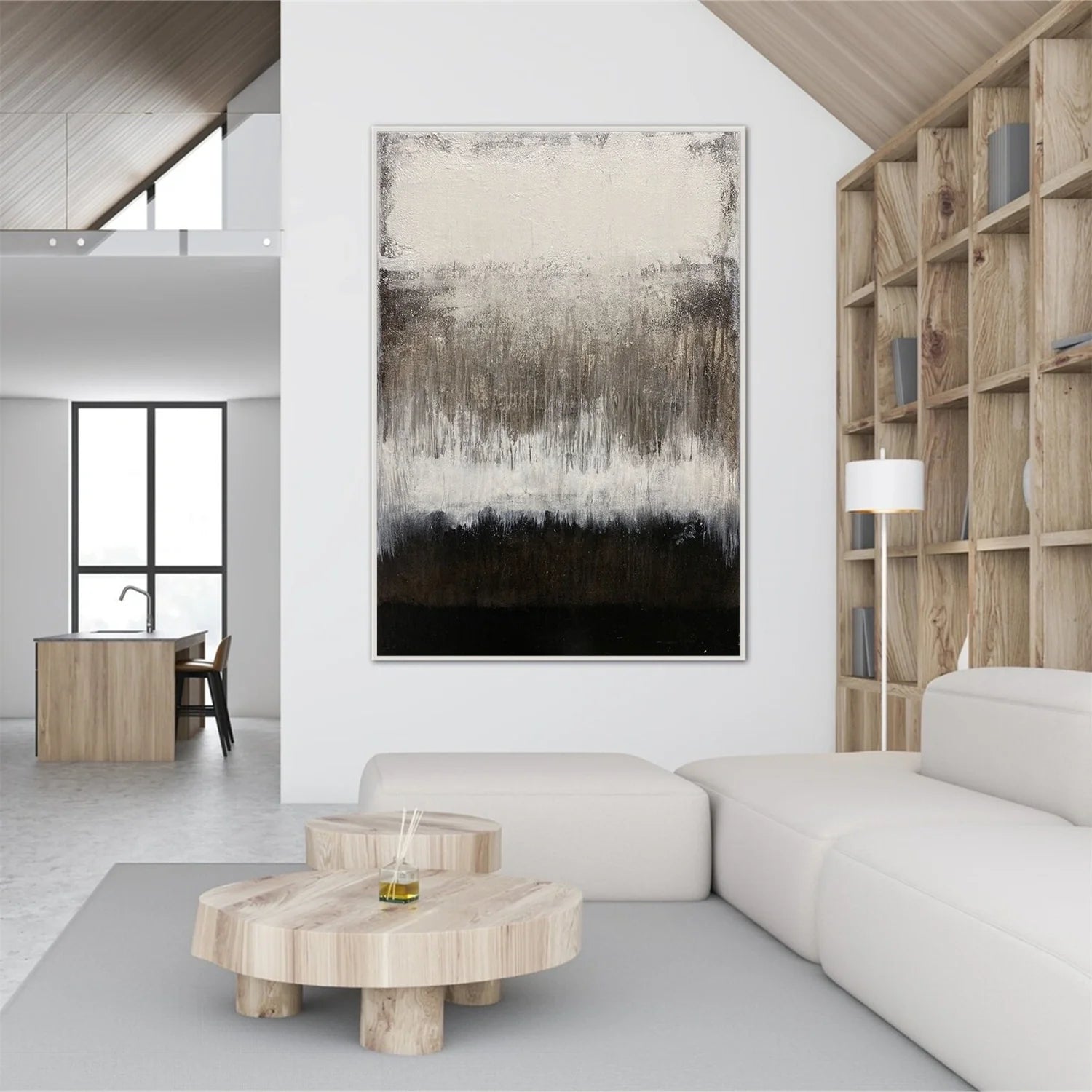 WABI SABI TRANQUILITY #WA531