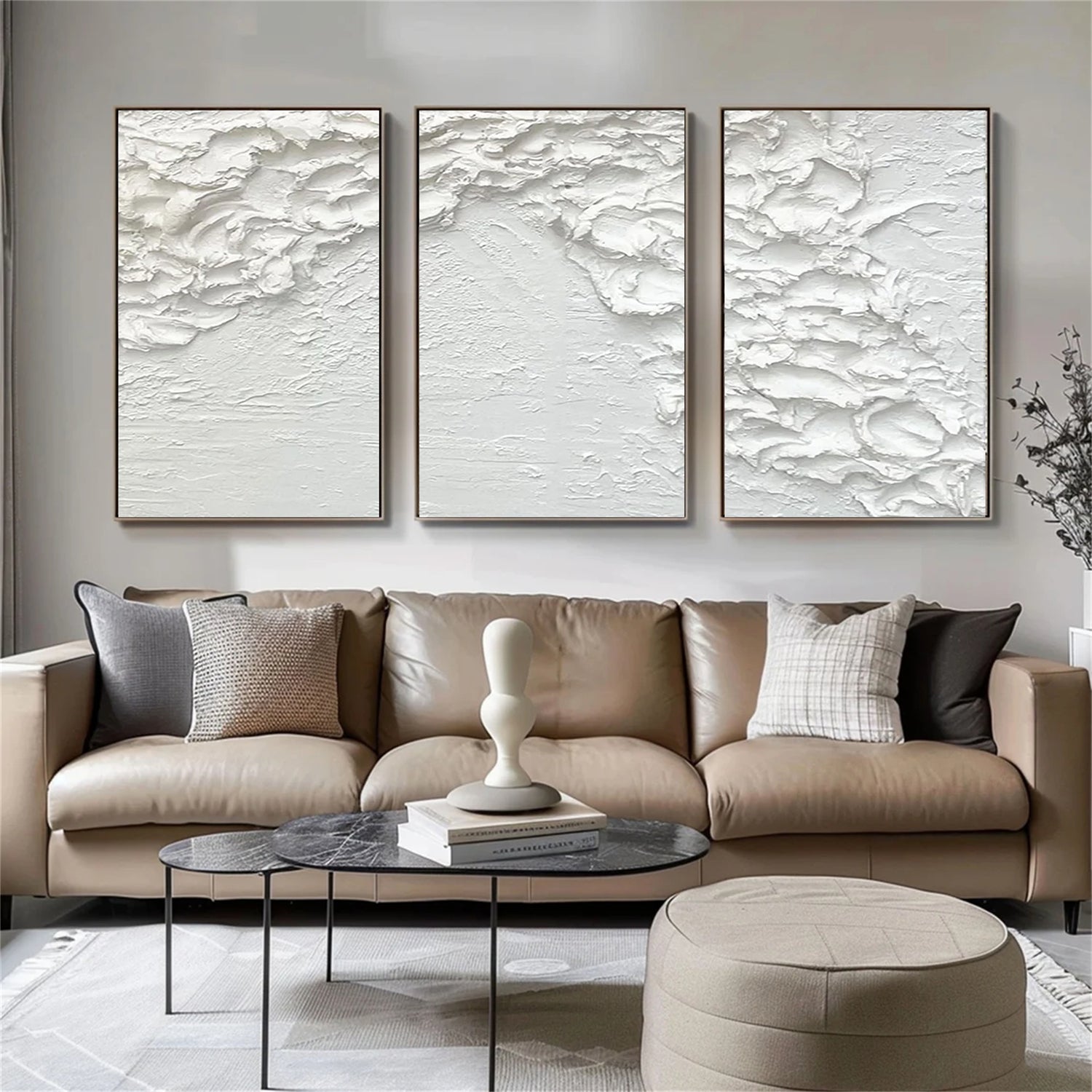 Minimalistic Balance Set of 3 #MD170