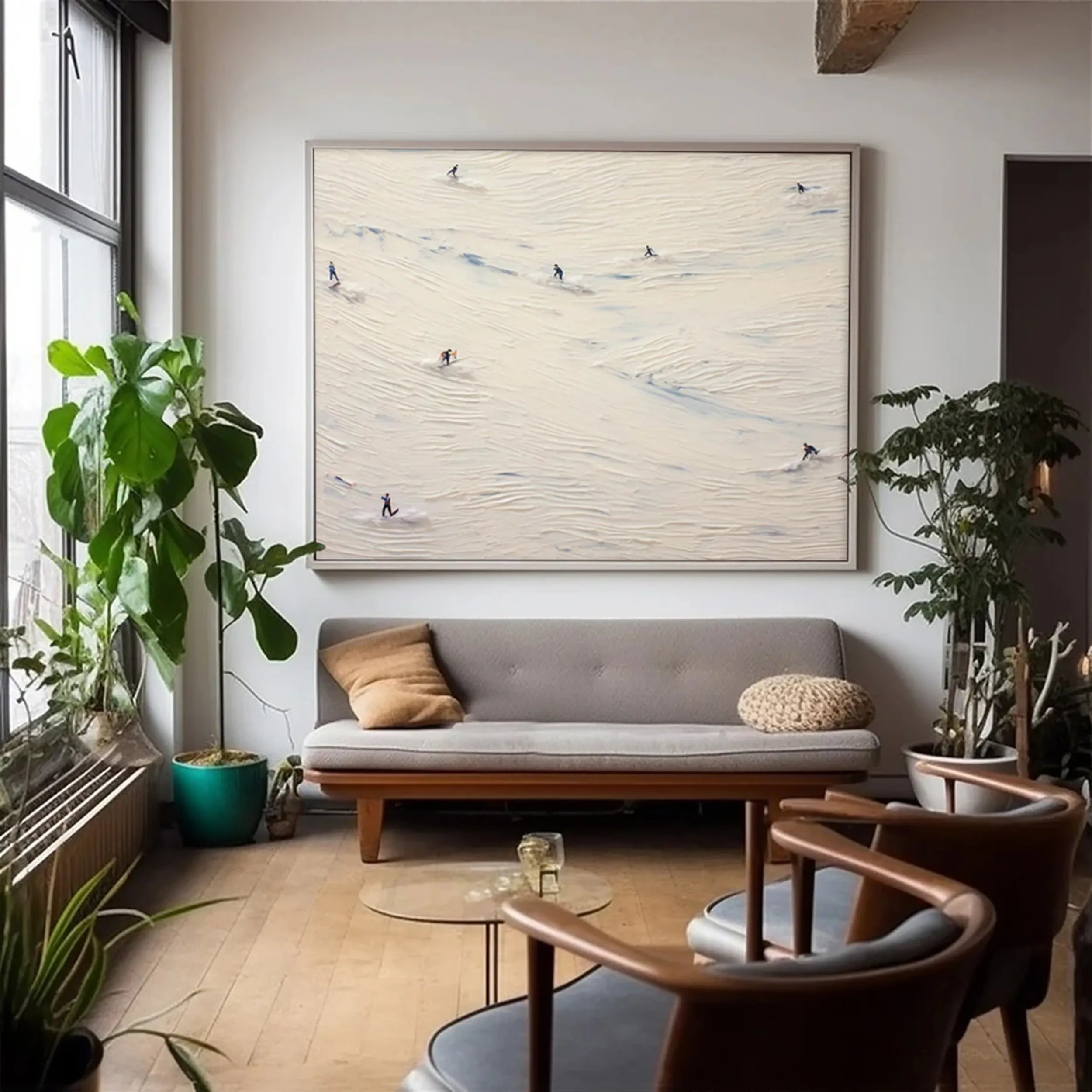 Minimalistic Balance #MD129