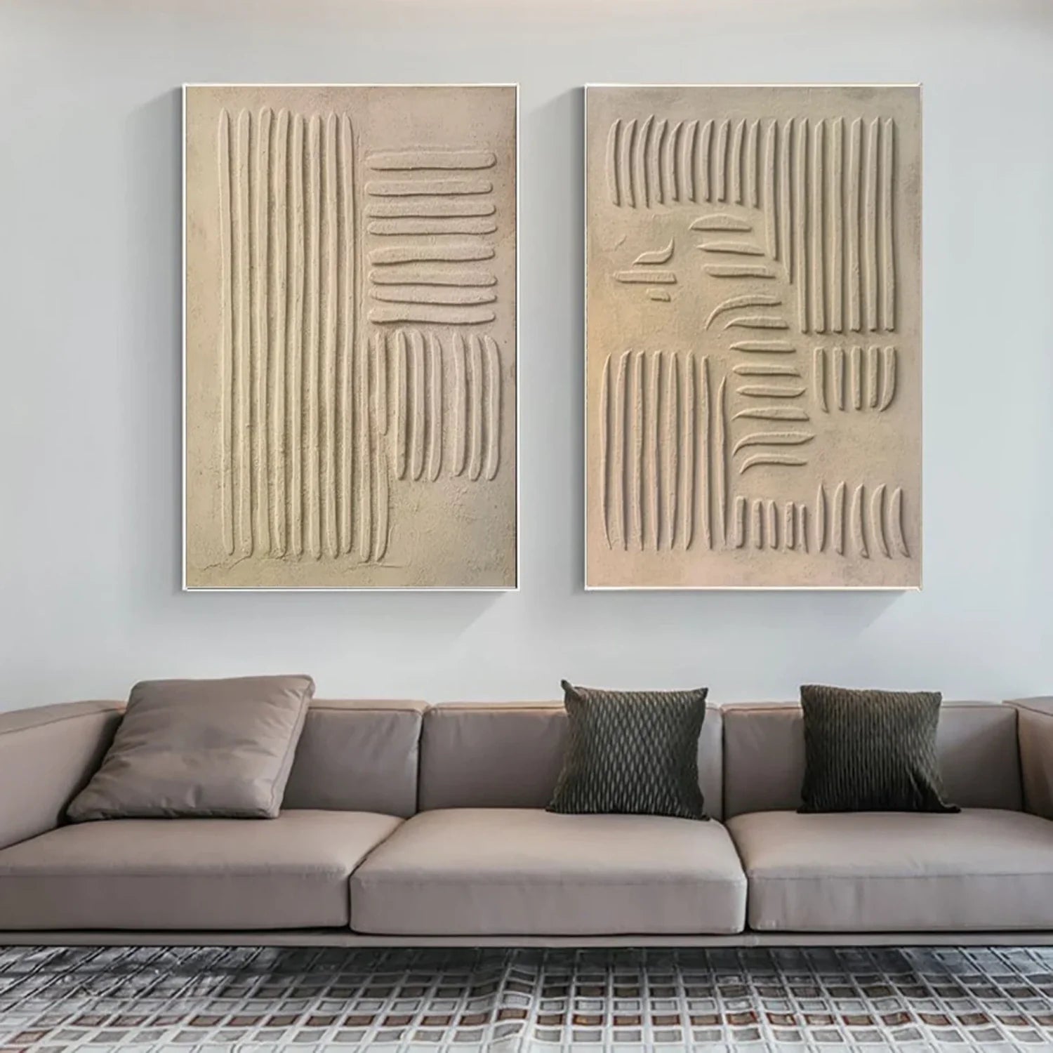 WABI SABI TRANQUILITY #WA400