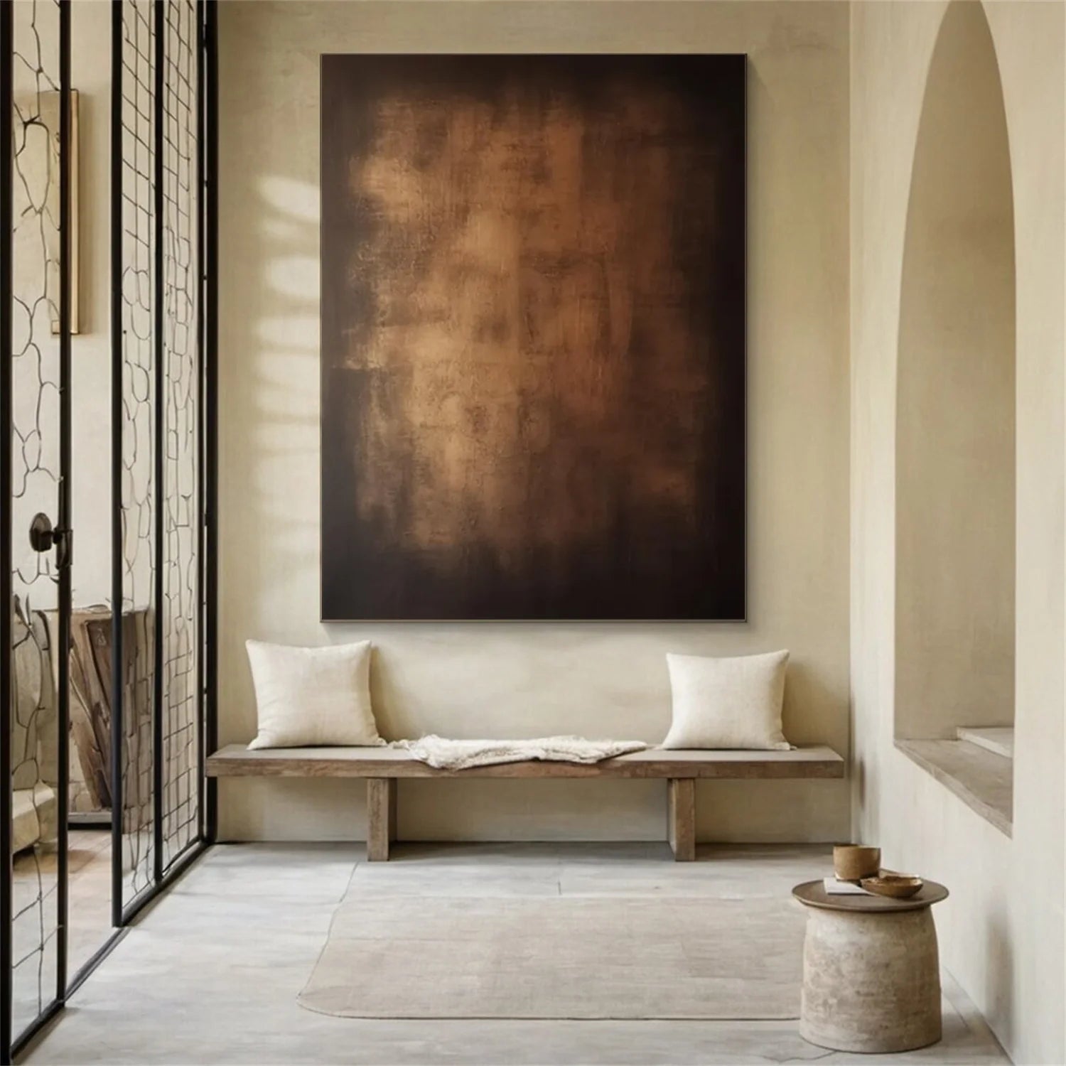 WABI SABI TRANQUILITY #WA575