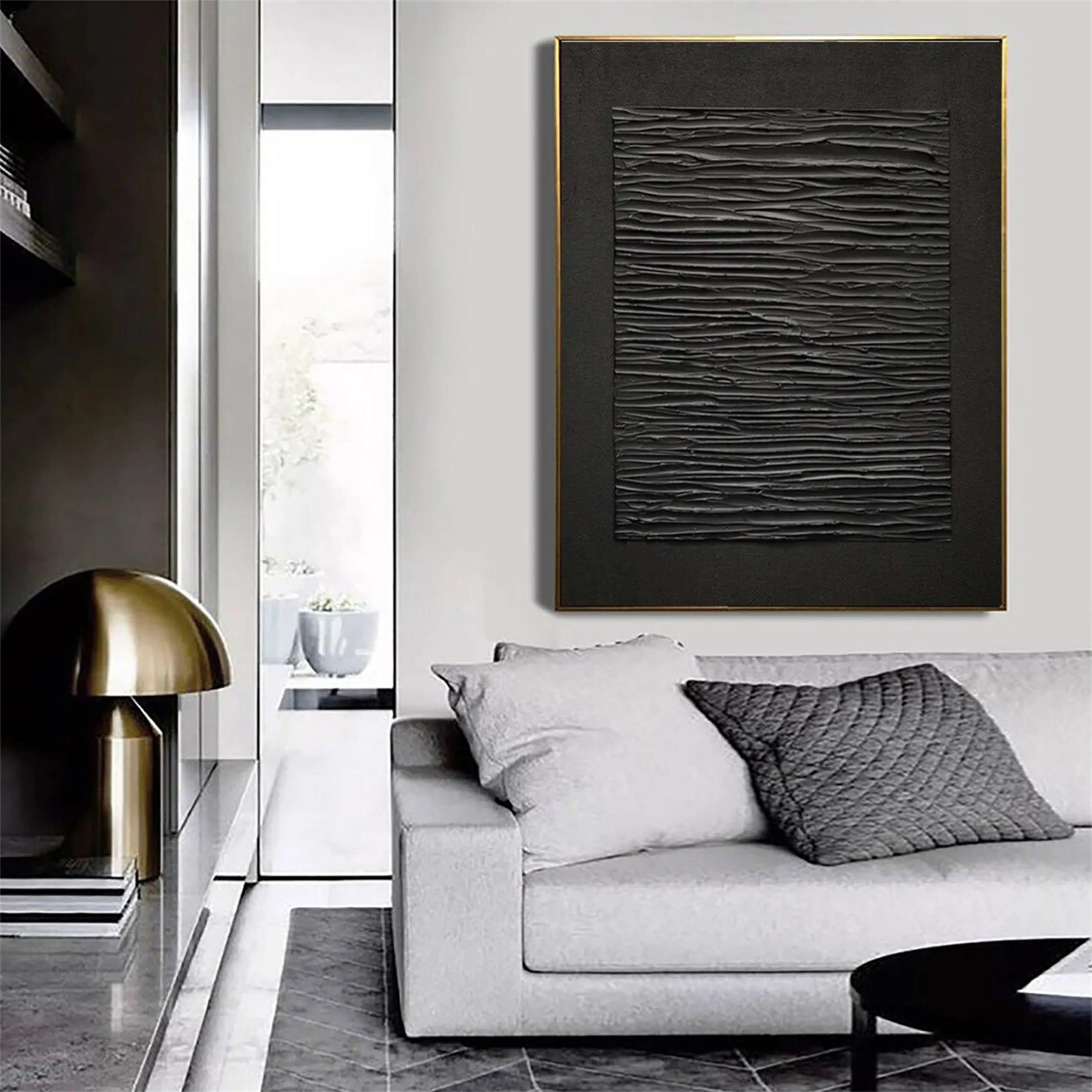 Minimalist Zen #MZ076