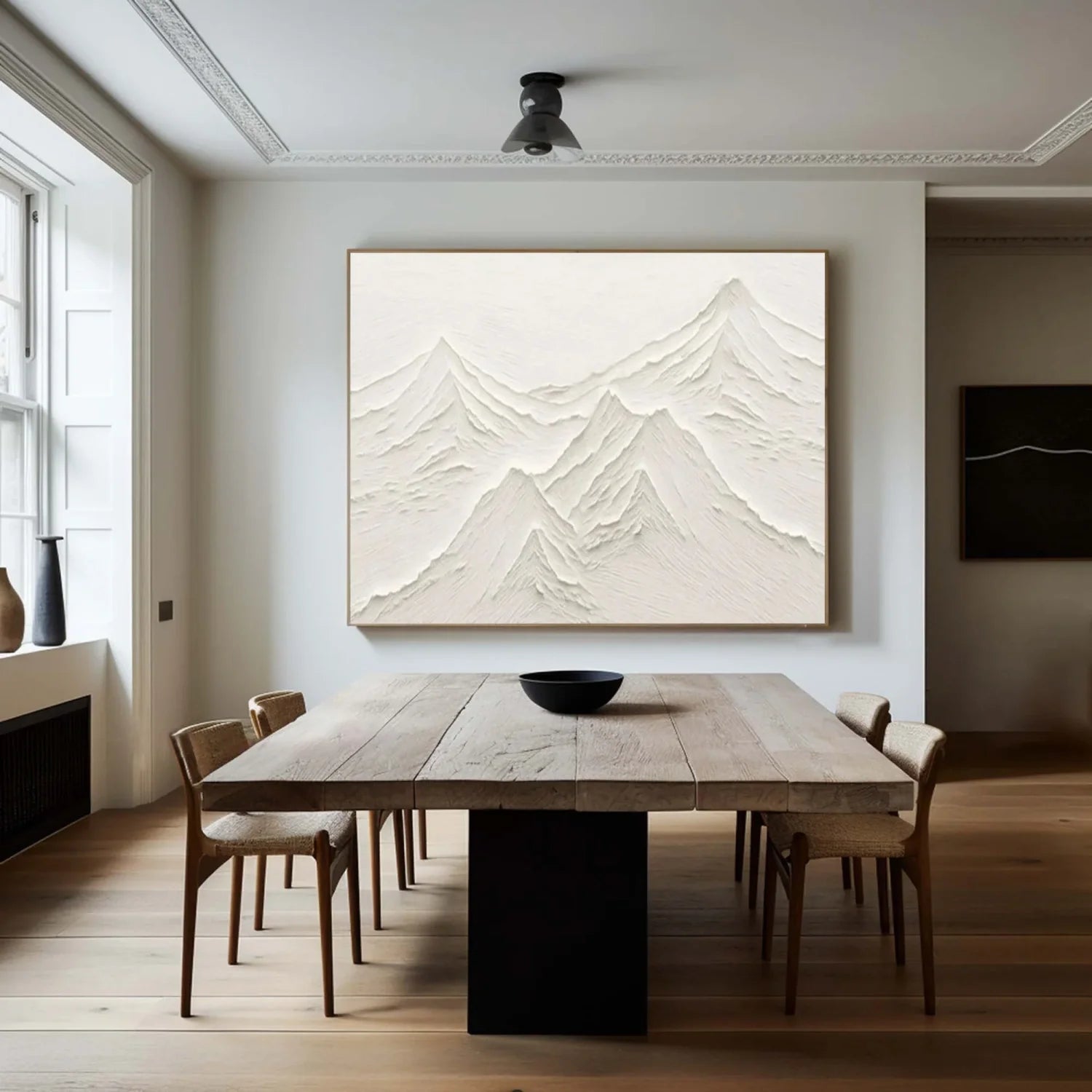 Minimalistic Balance #MD203