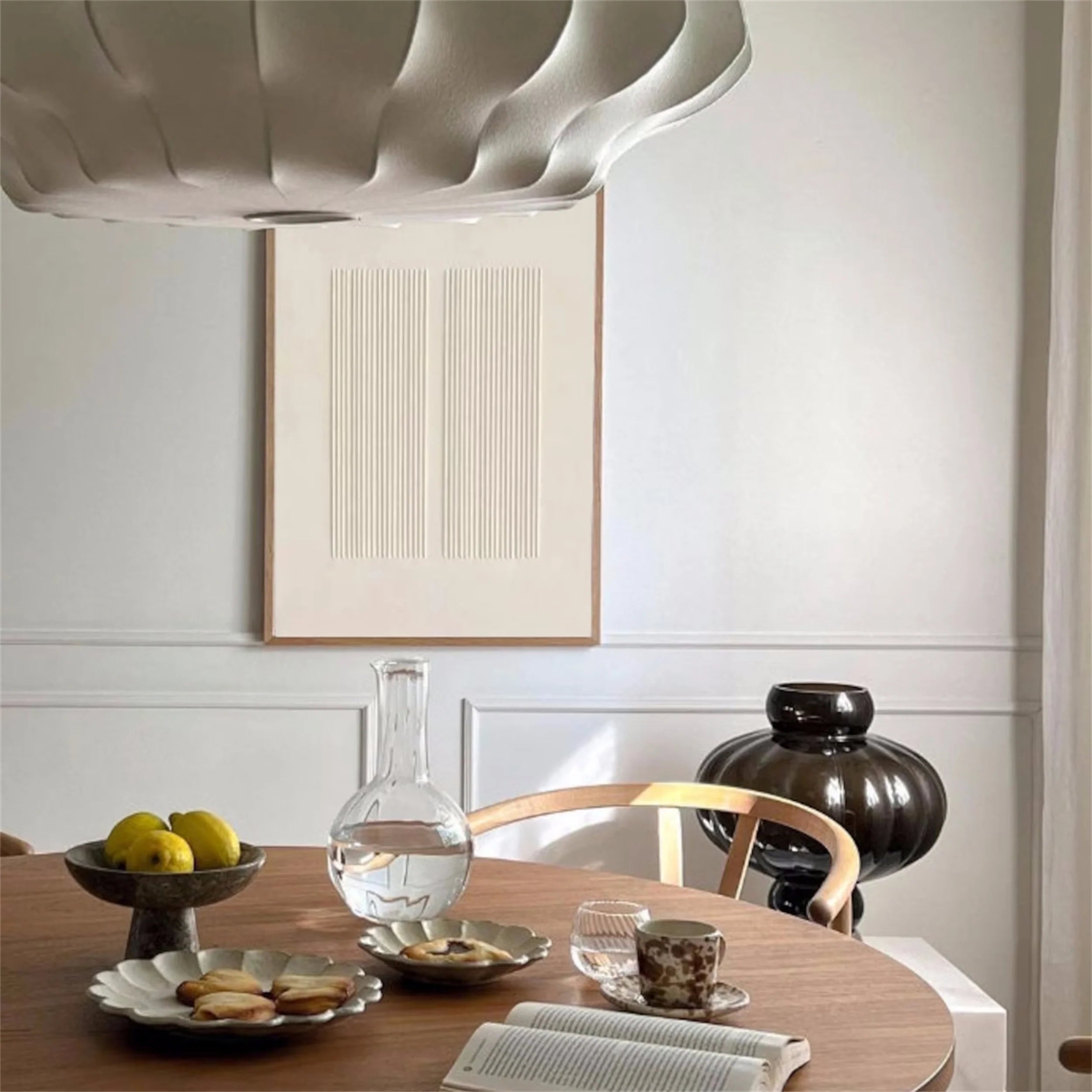 Minimalistic Balance #MD122