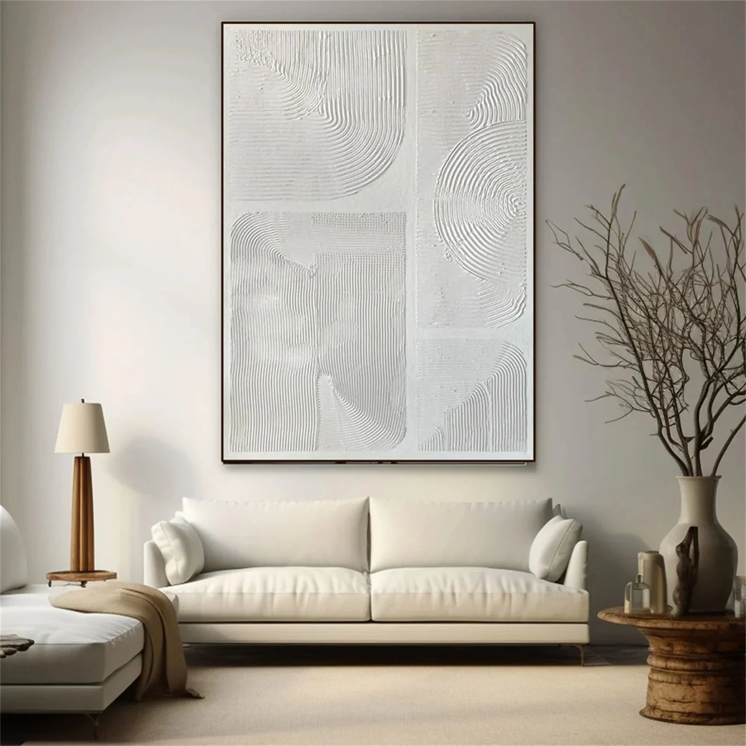 Minimalistic Balance #MD195