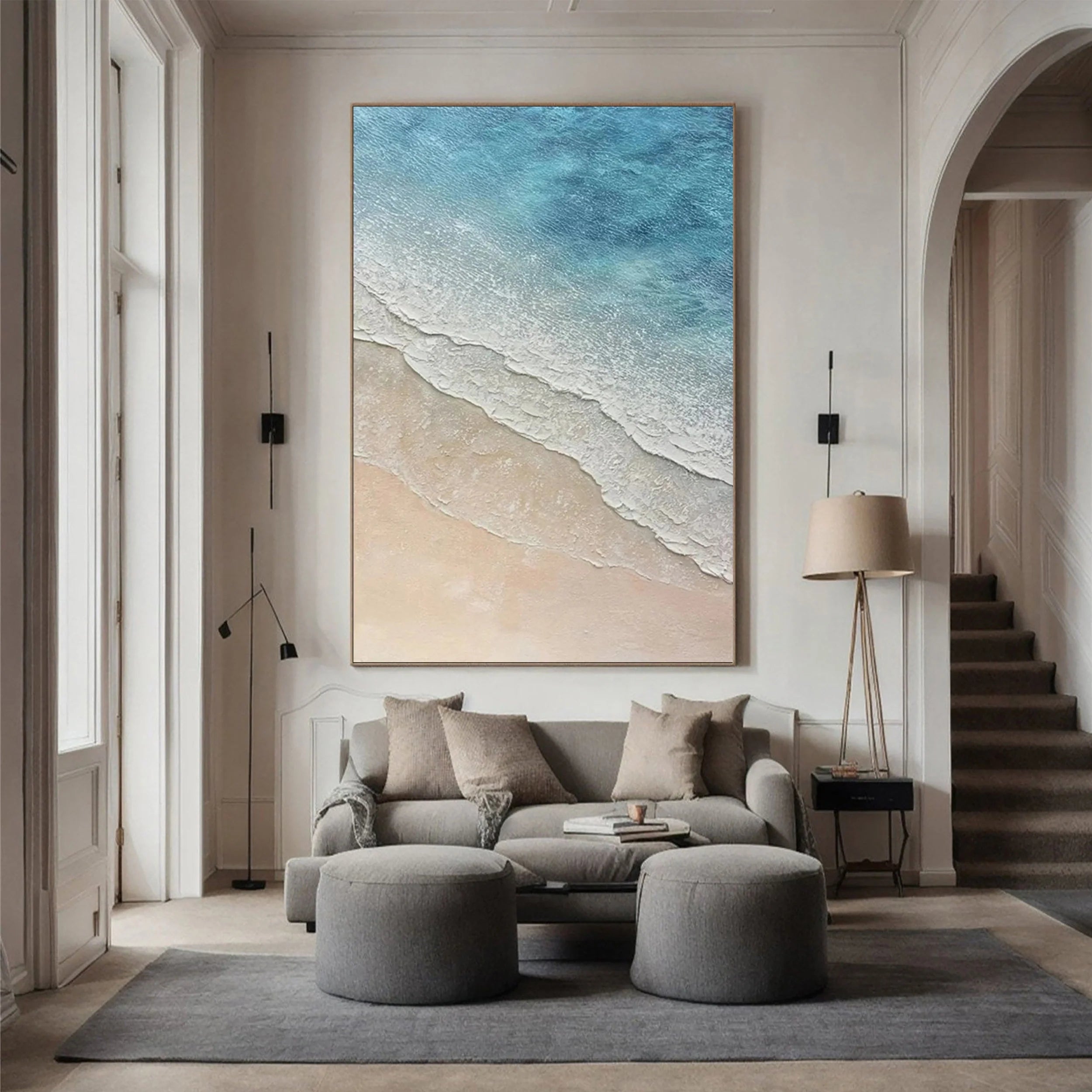 Minimalistic Balance #MD113