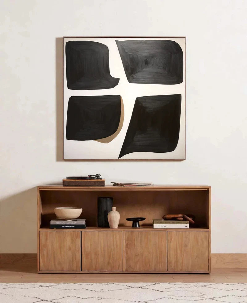 WABI SABI TRANQUILITY #WA103