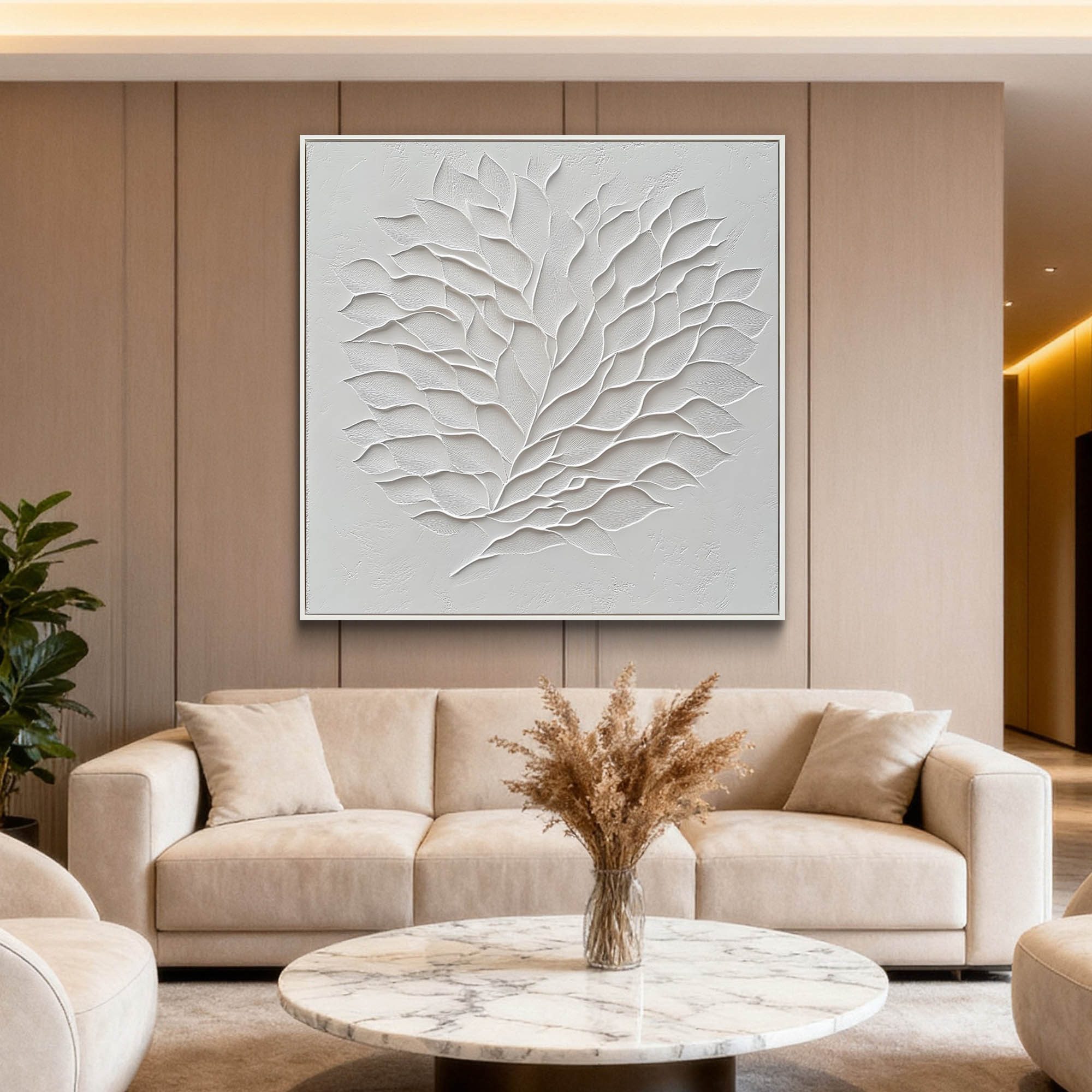 People Canvas Art #PE247