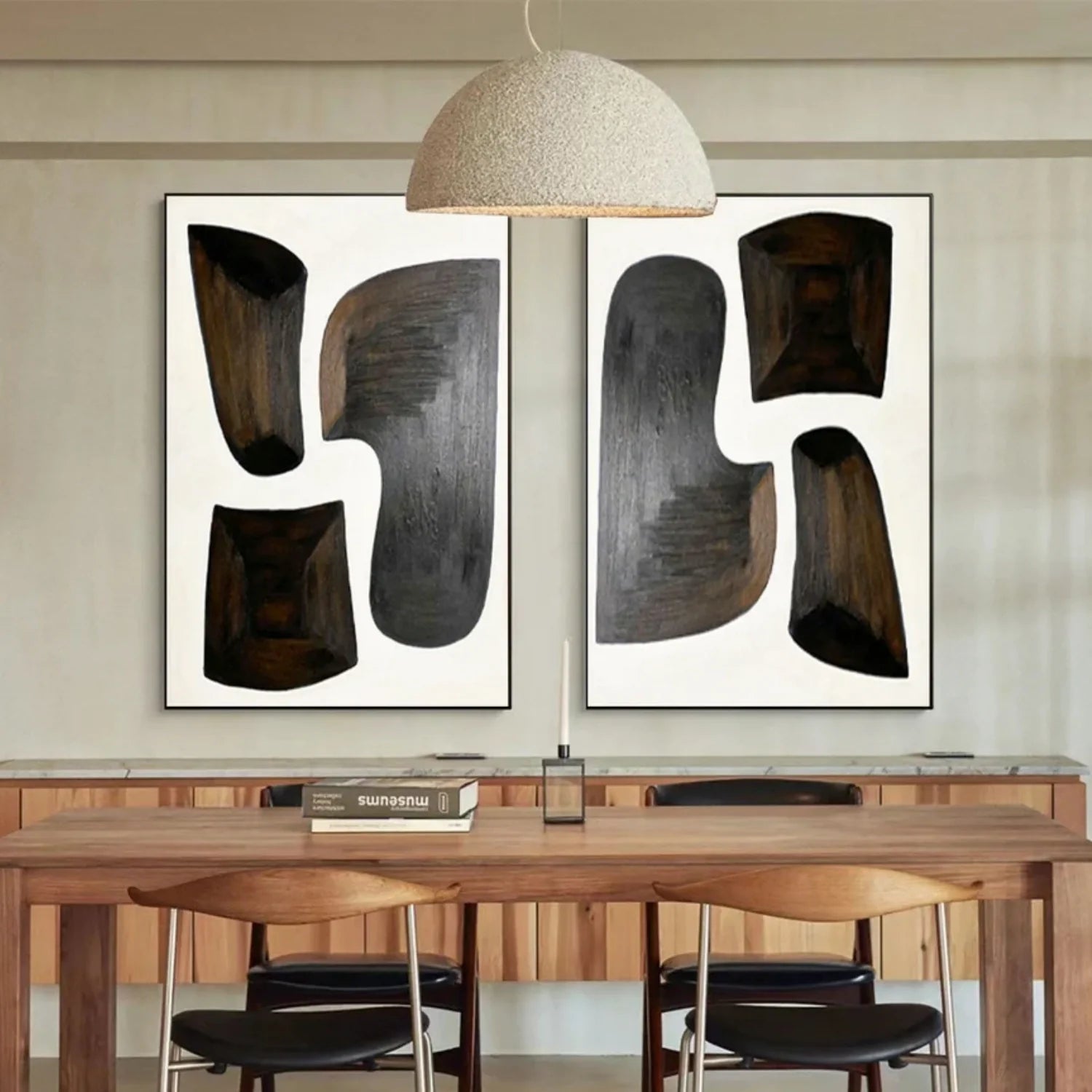 WABI SABI TRANQUILITY #WA396