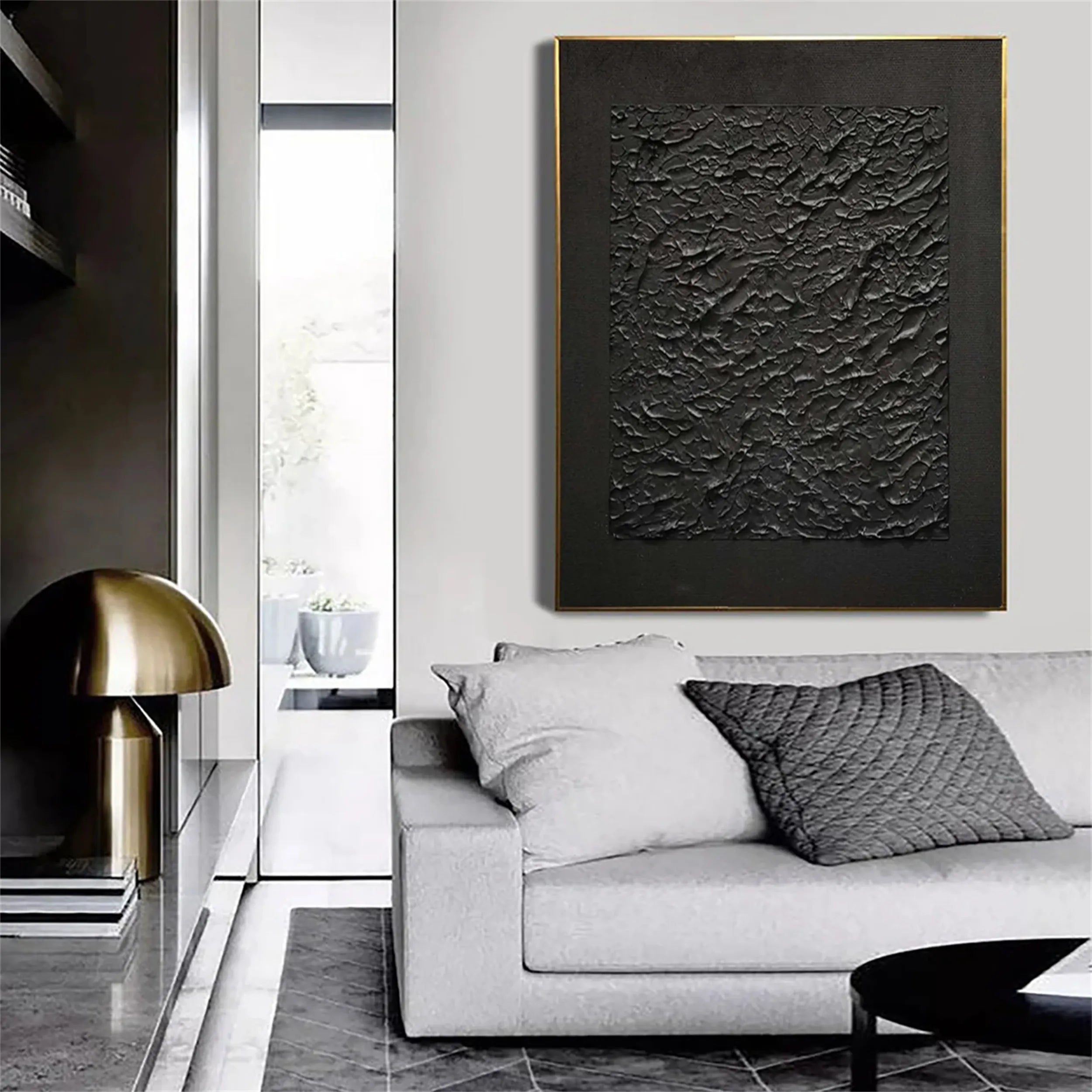 Minimalist Zen #MZ075