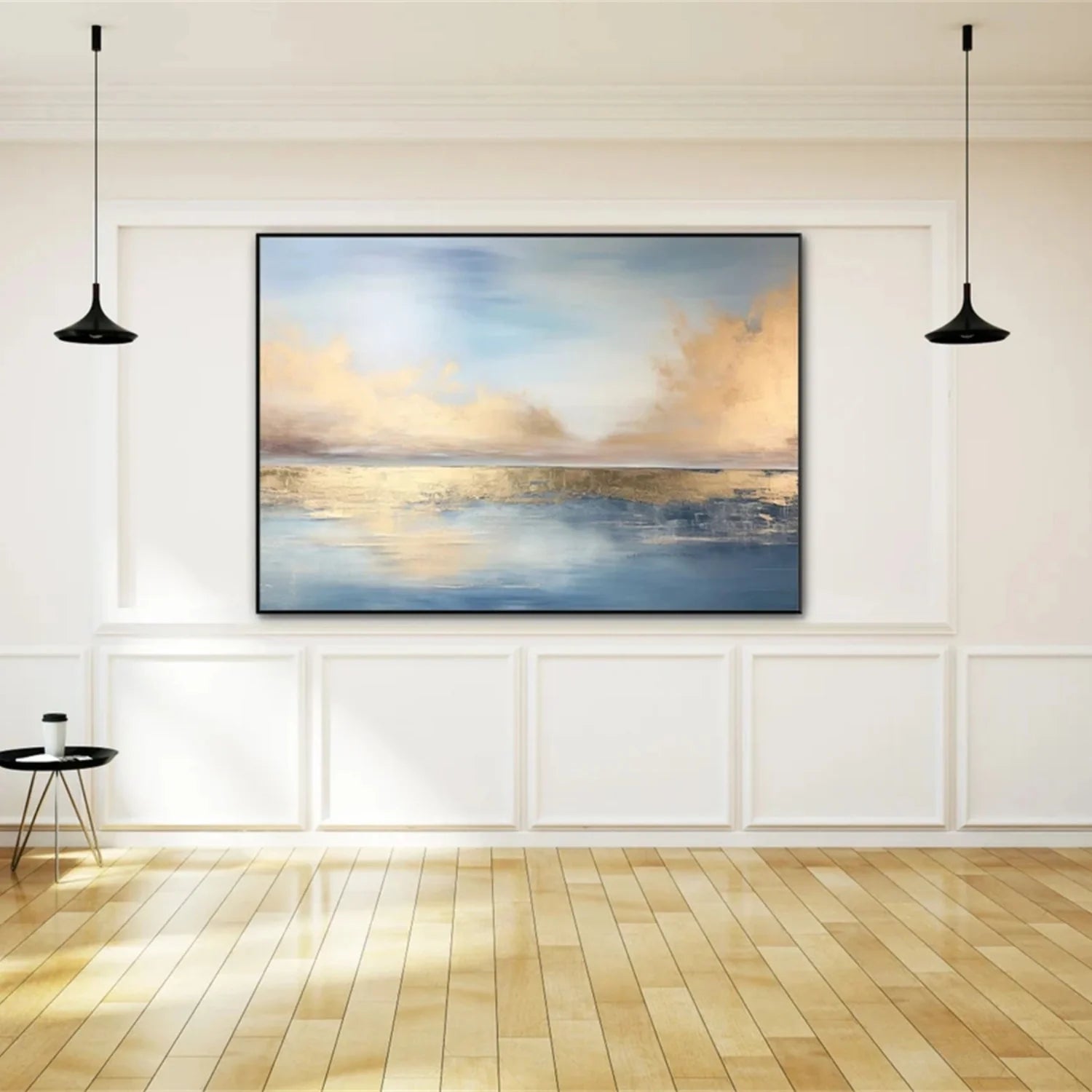 Abstract Tranquility #WA268