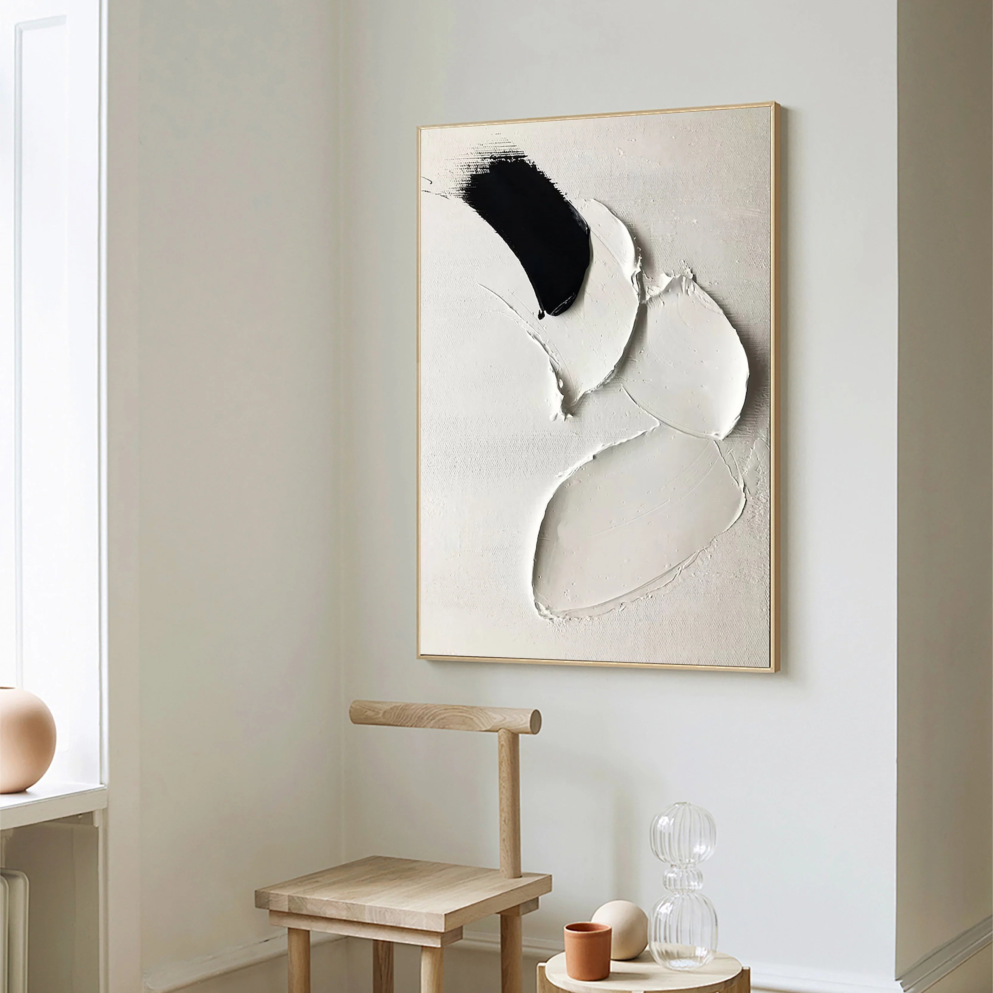 Minimalistic Balance #MD096