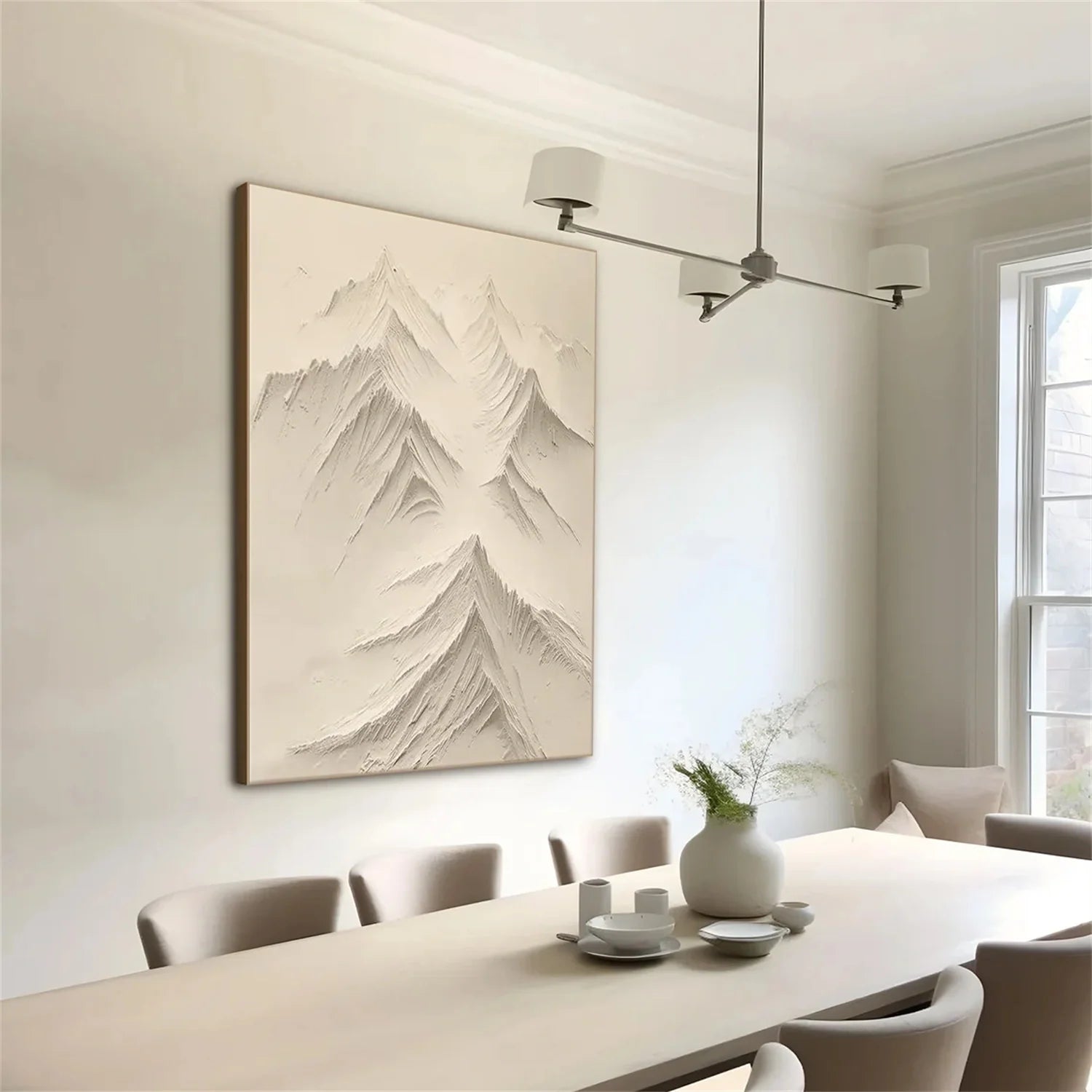 Minimalistic Balance #MD224