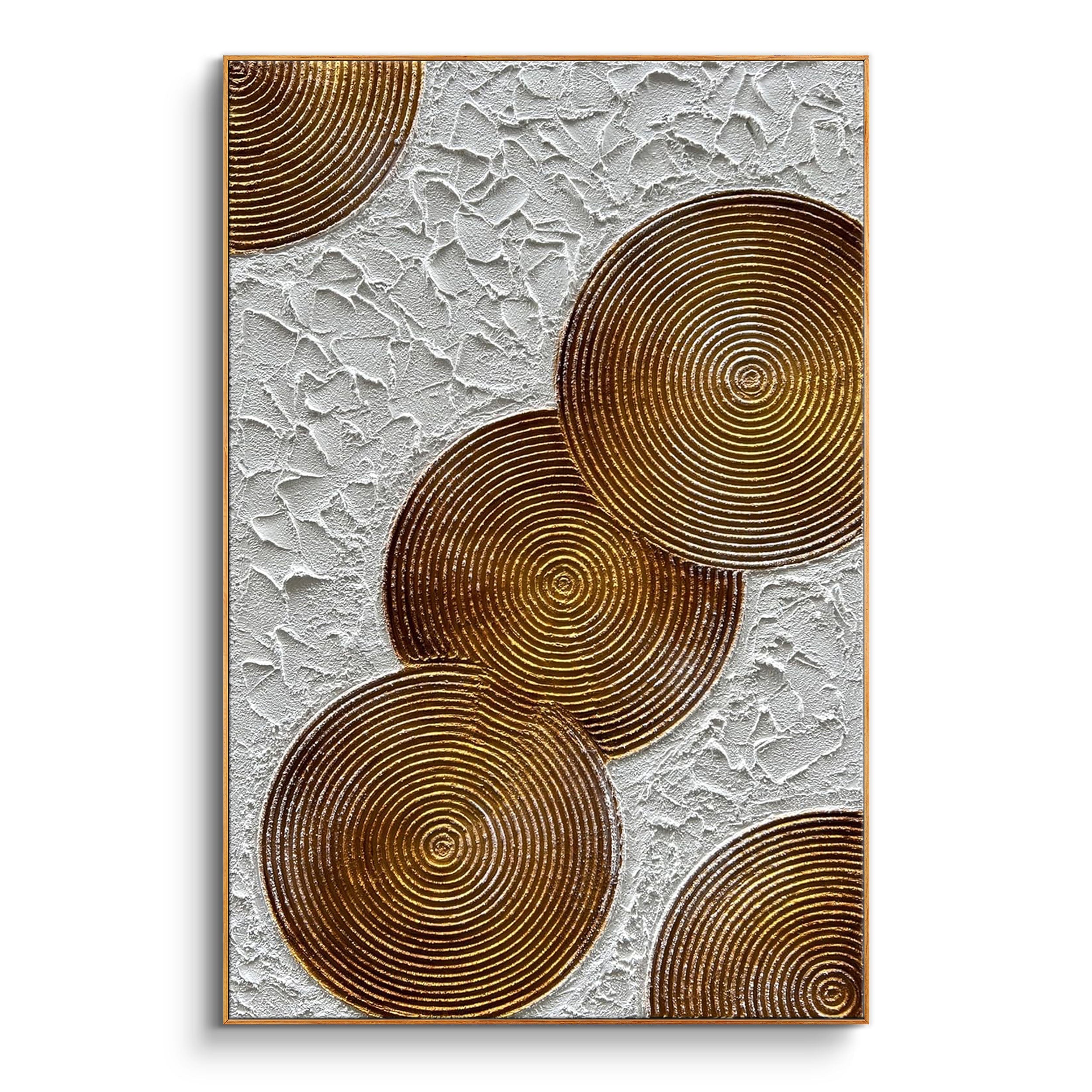 Landscape Canvas Art #LC094