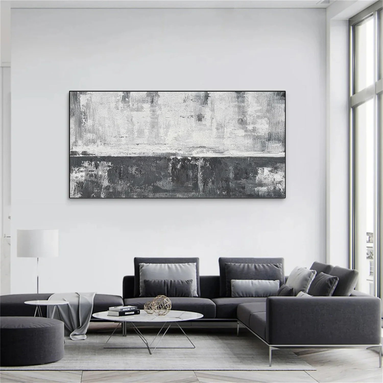 Abstract Tranquility #WA533