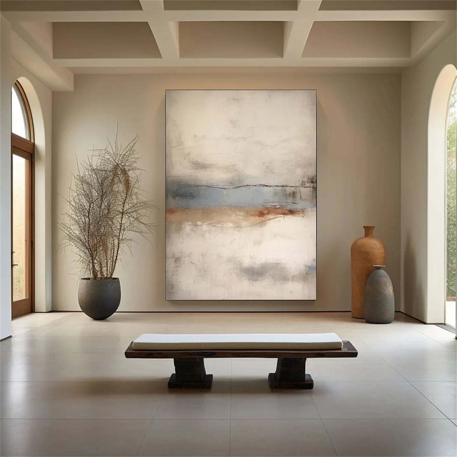 WABI SABI TRANQUILITY #WA502