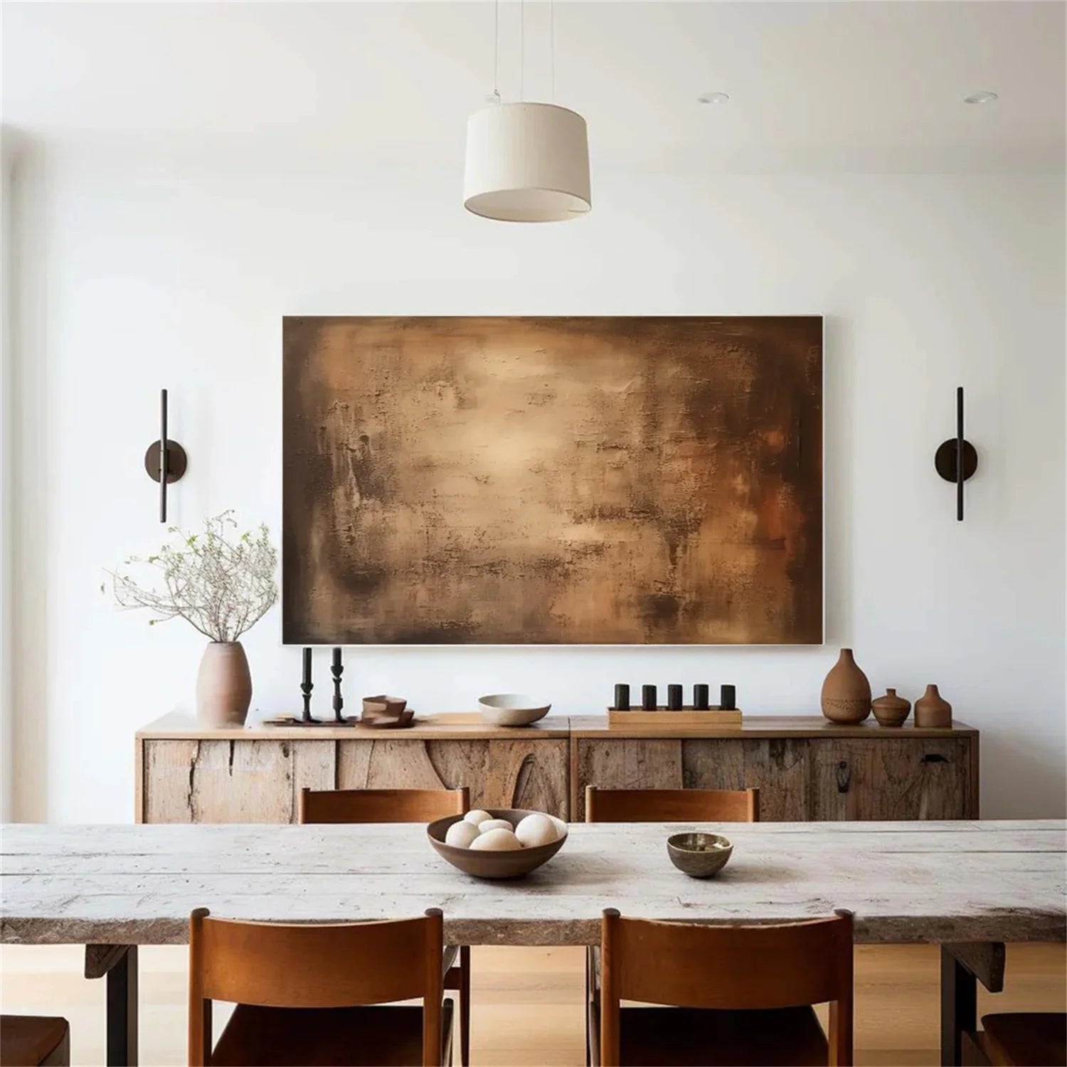 WABI SABI TRANQUILITY #WA562