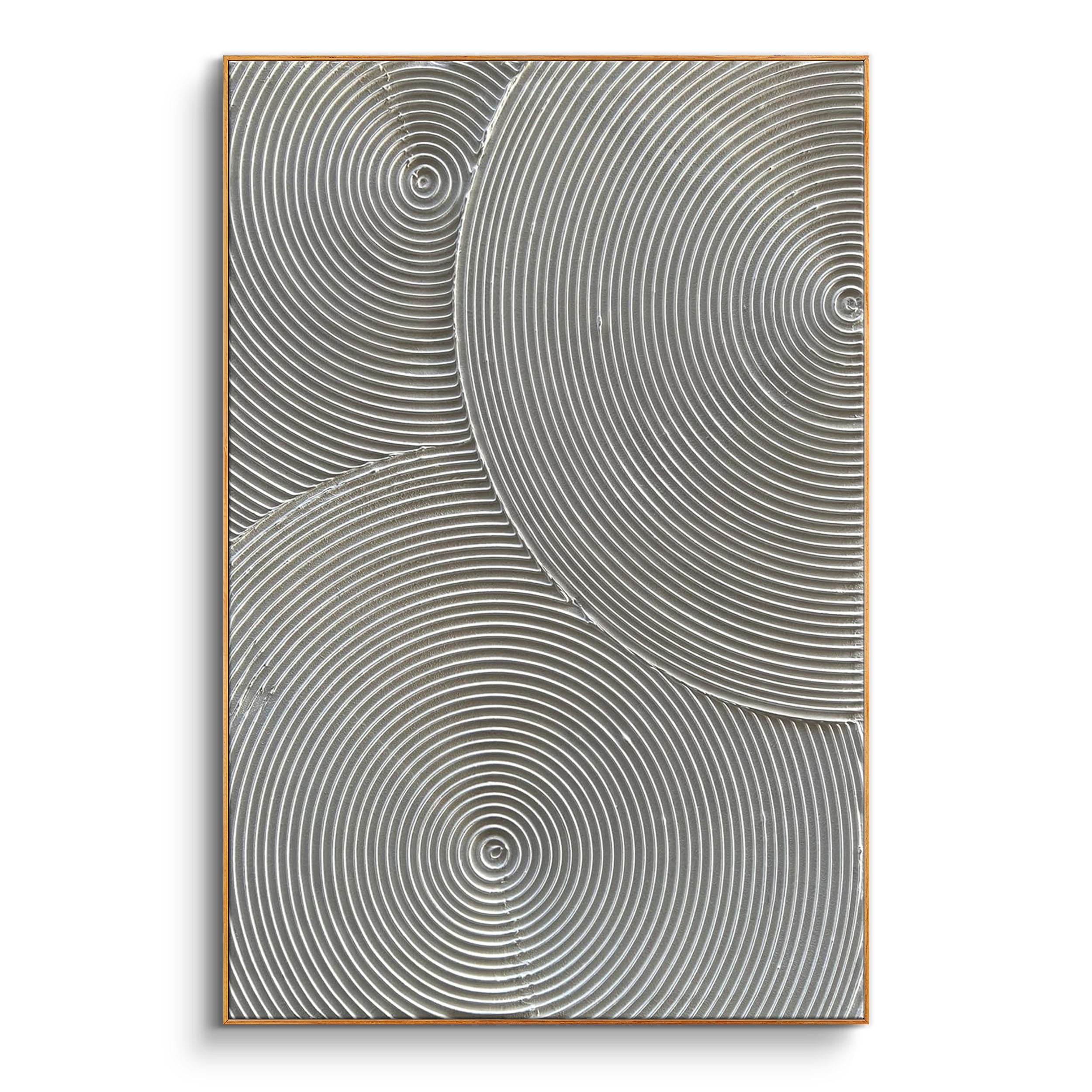 Plaster & Texture Art #PT 156