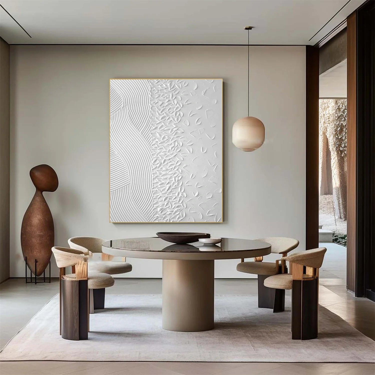 Minimalistic Balance #MD181