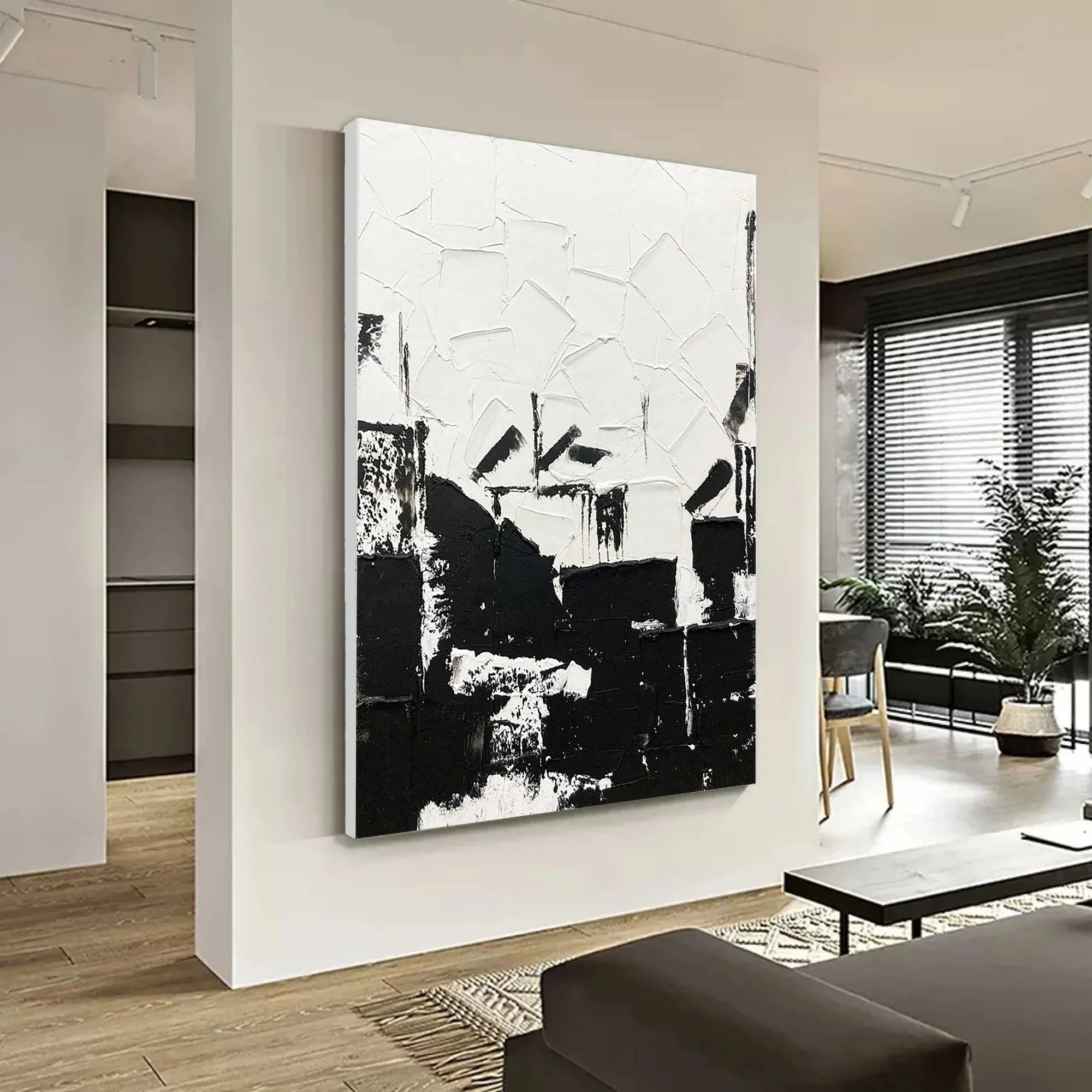 Minimalistic Balance #MD097