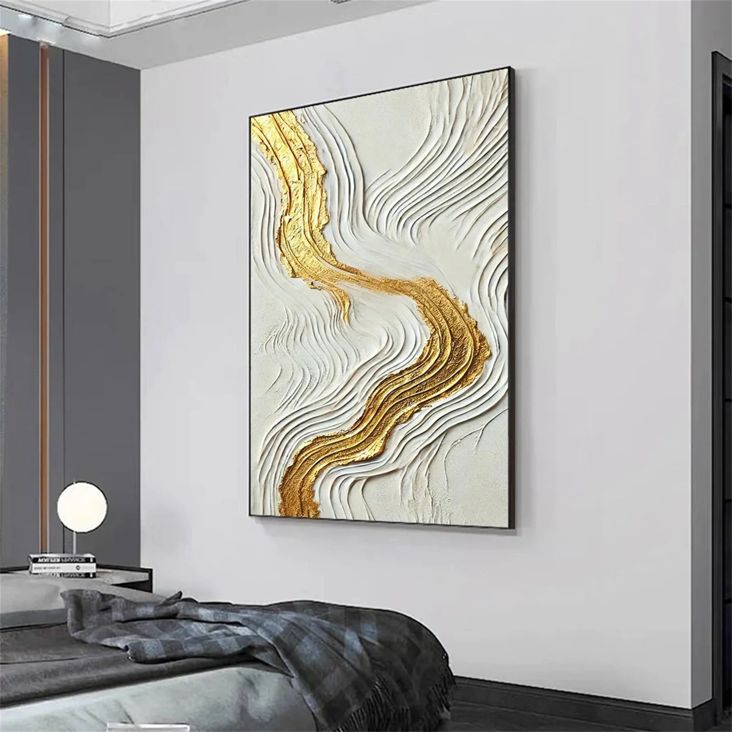 Abstract Tranquility #WA274