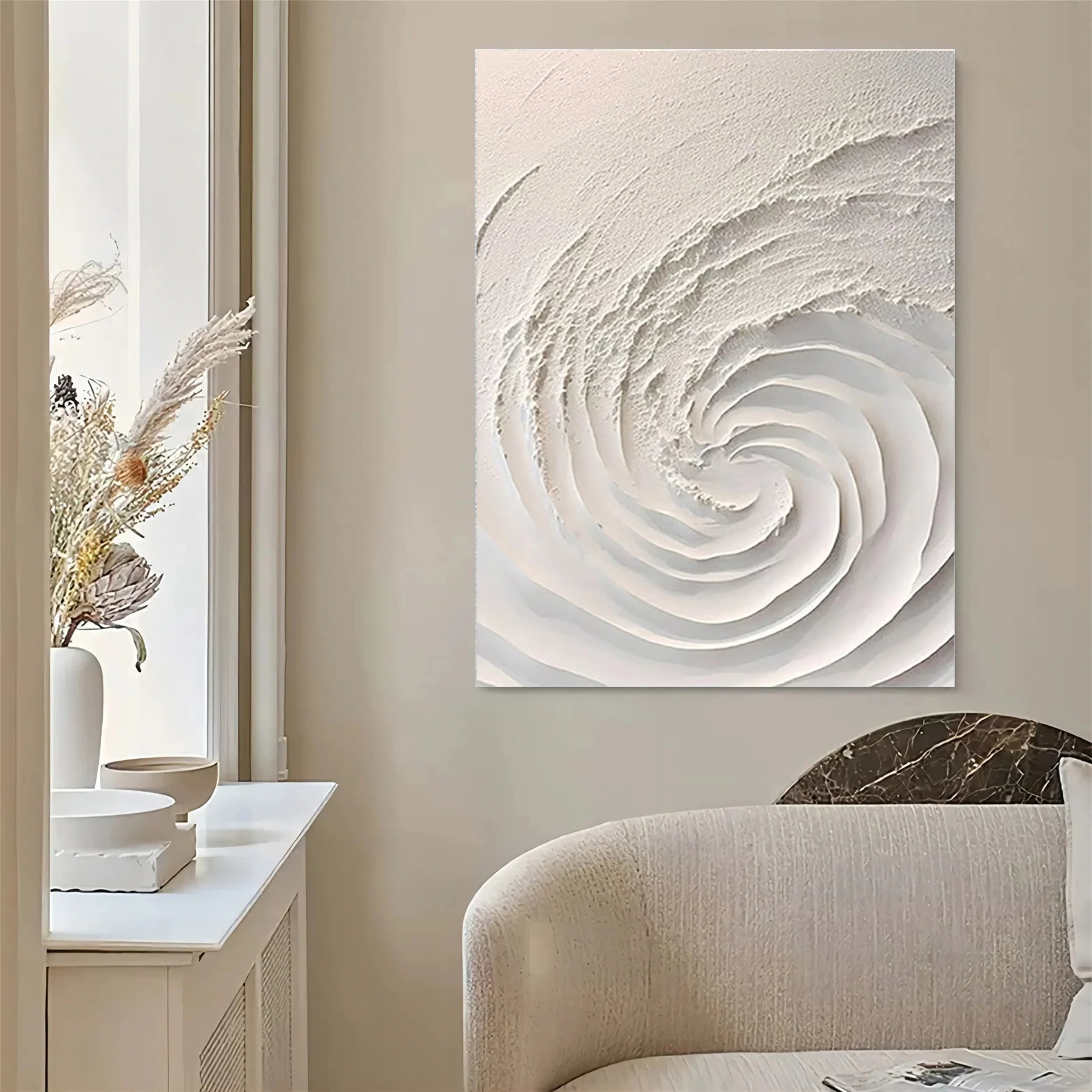 Minimalistic Balance #MD111