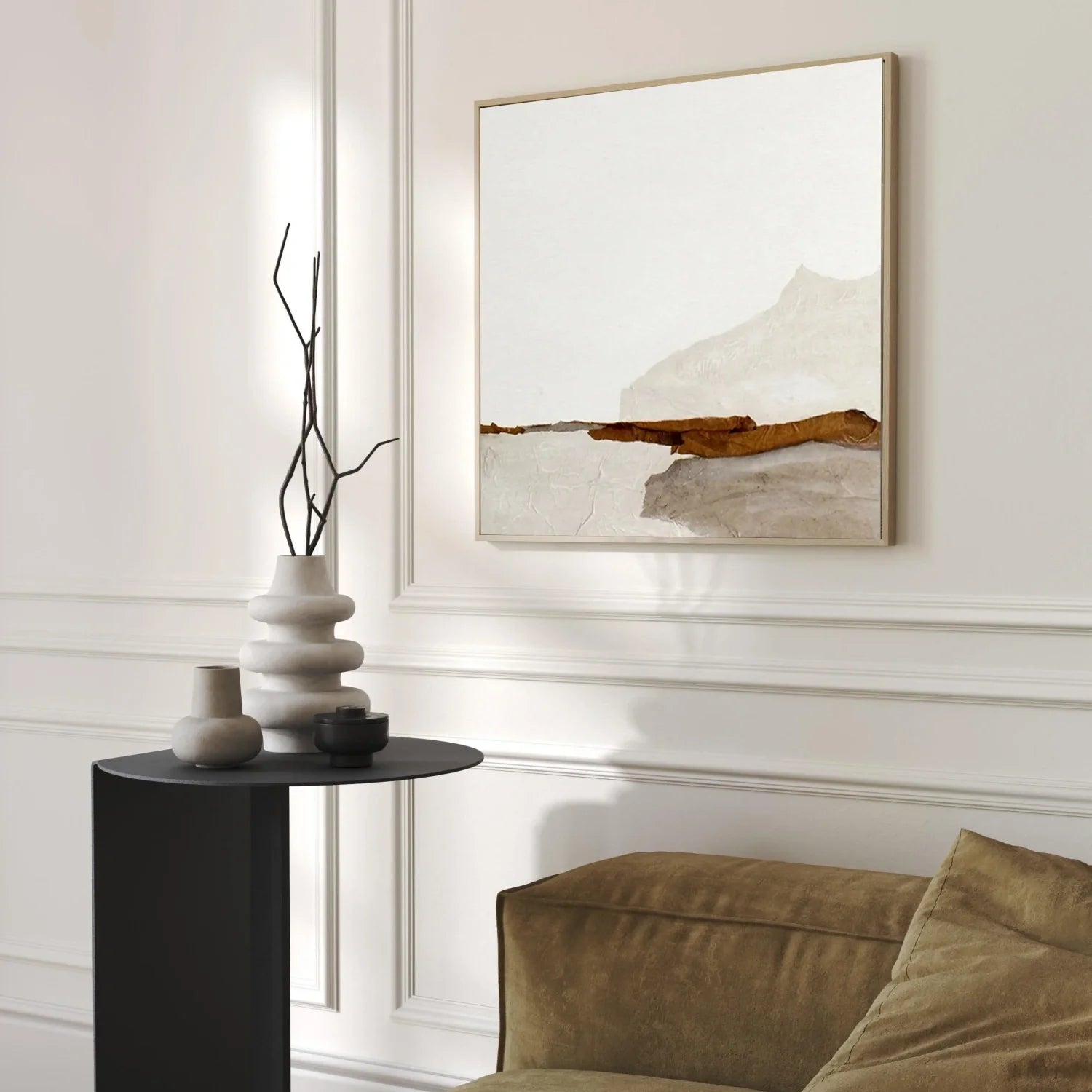 Abstract Tranquility #WA410