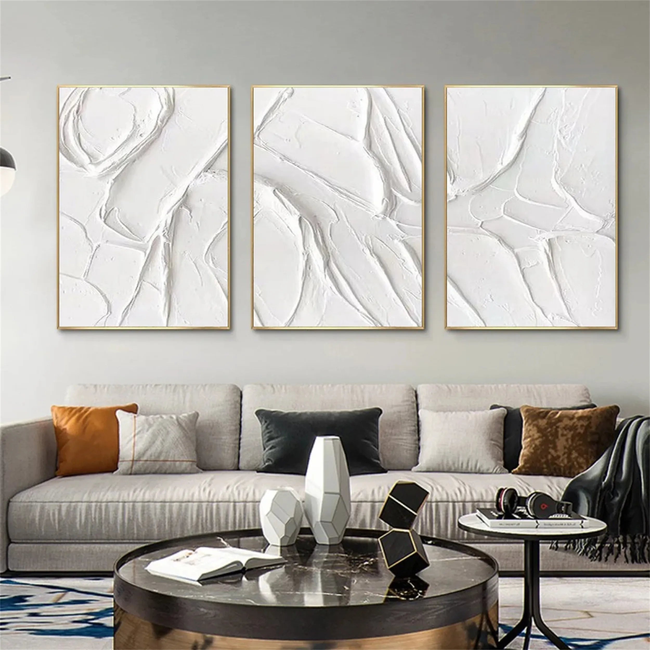 Minimalistic Balance Set of 3 #MD139