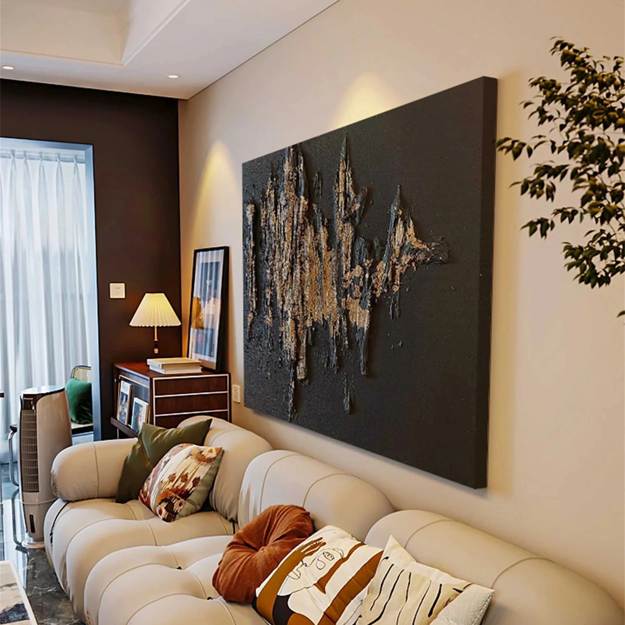 Minimalist Zen #MZ072