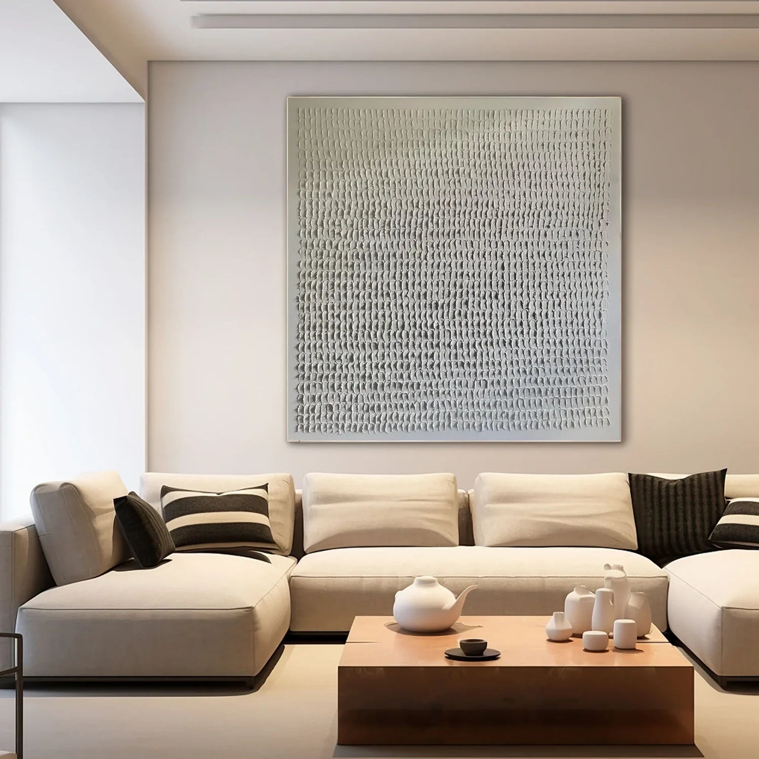 WABI SABI TRANQUILITY #WA447