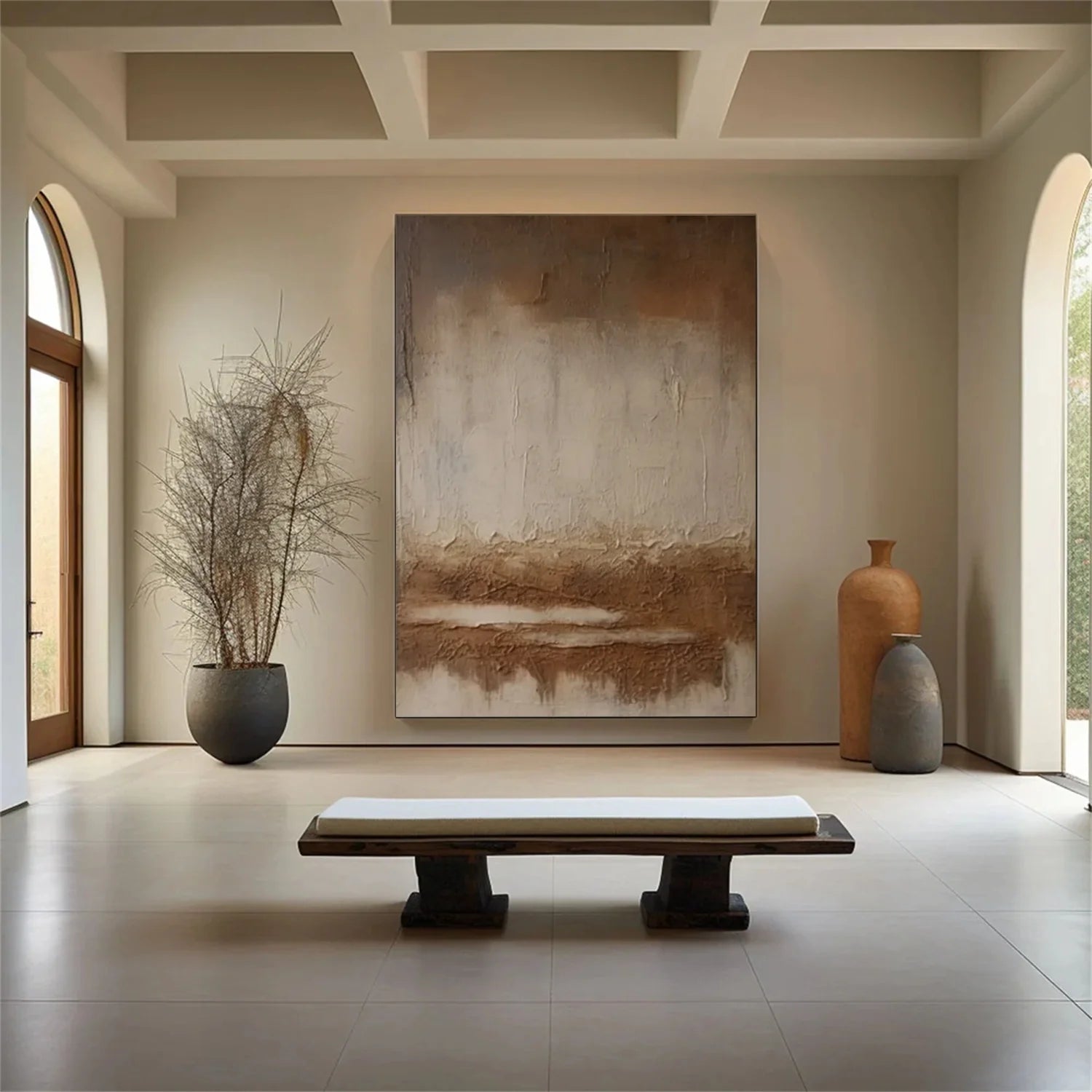 WABI SABI TRANQUILITY #WA500