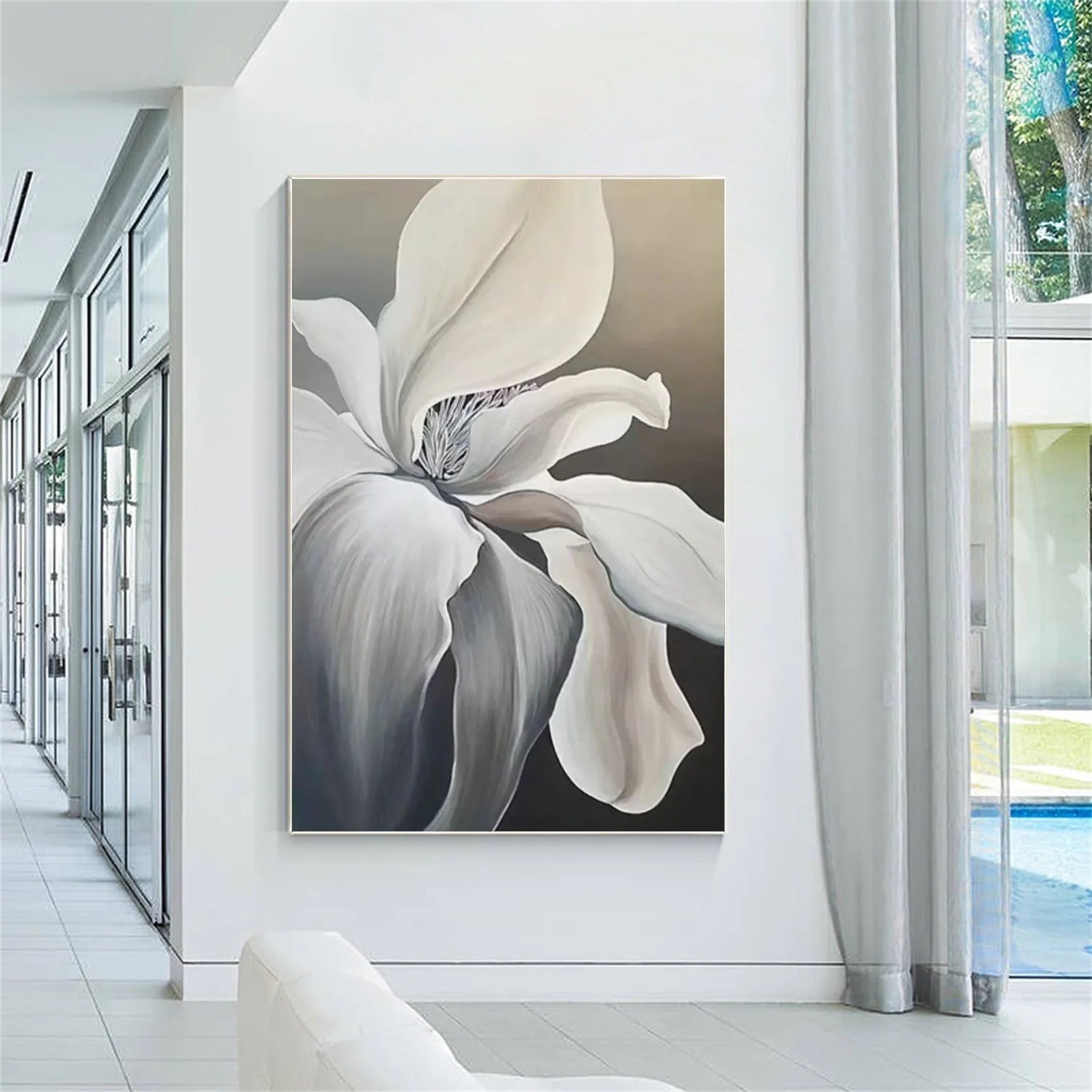 Minimalistic Balance #MD144