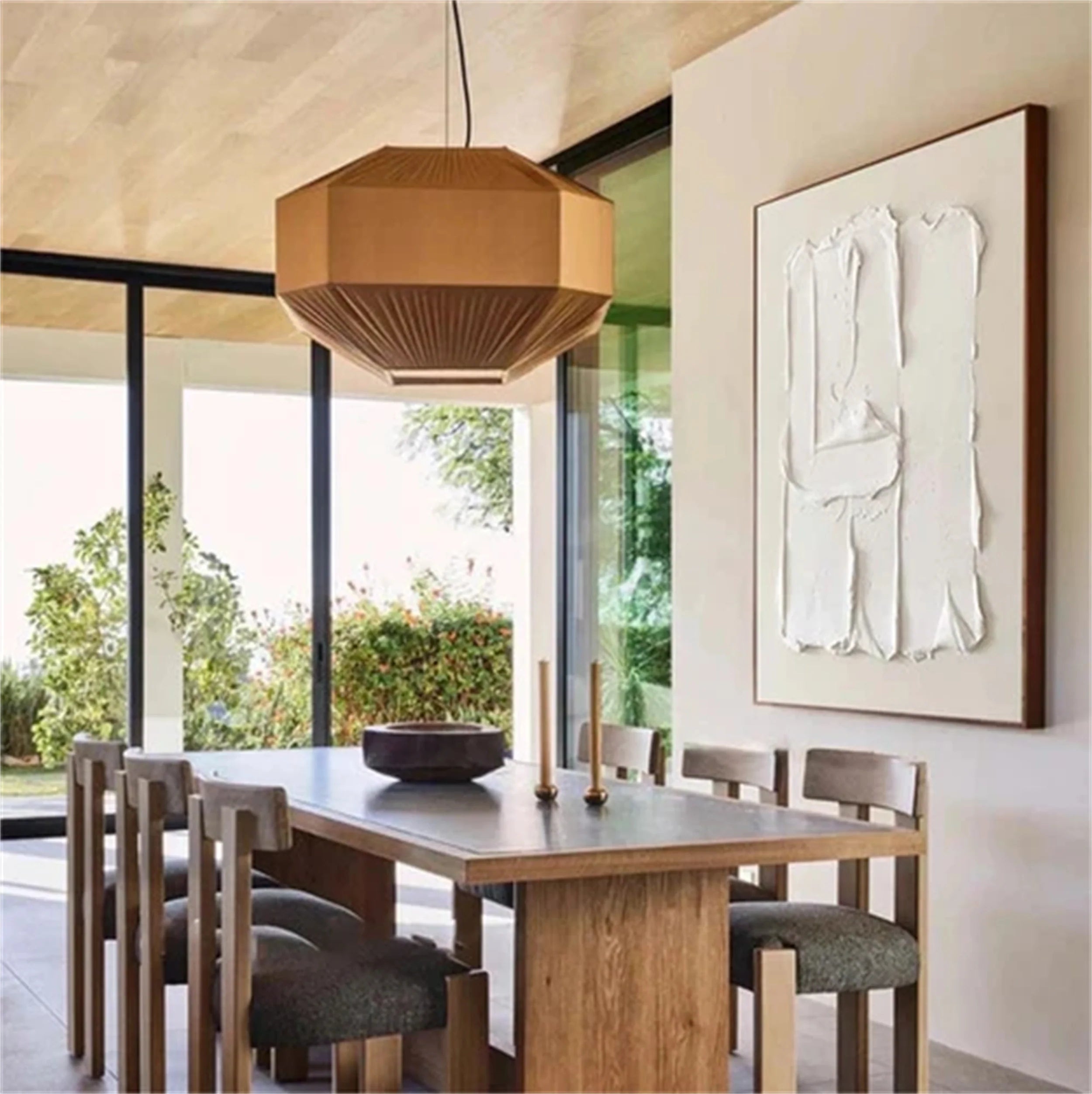 Custom Size Minimalistic Balance #MD119