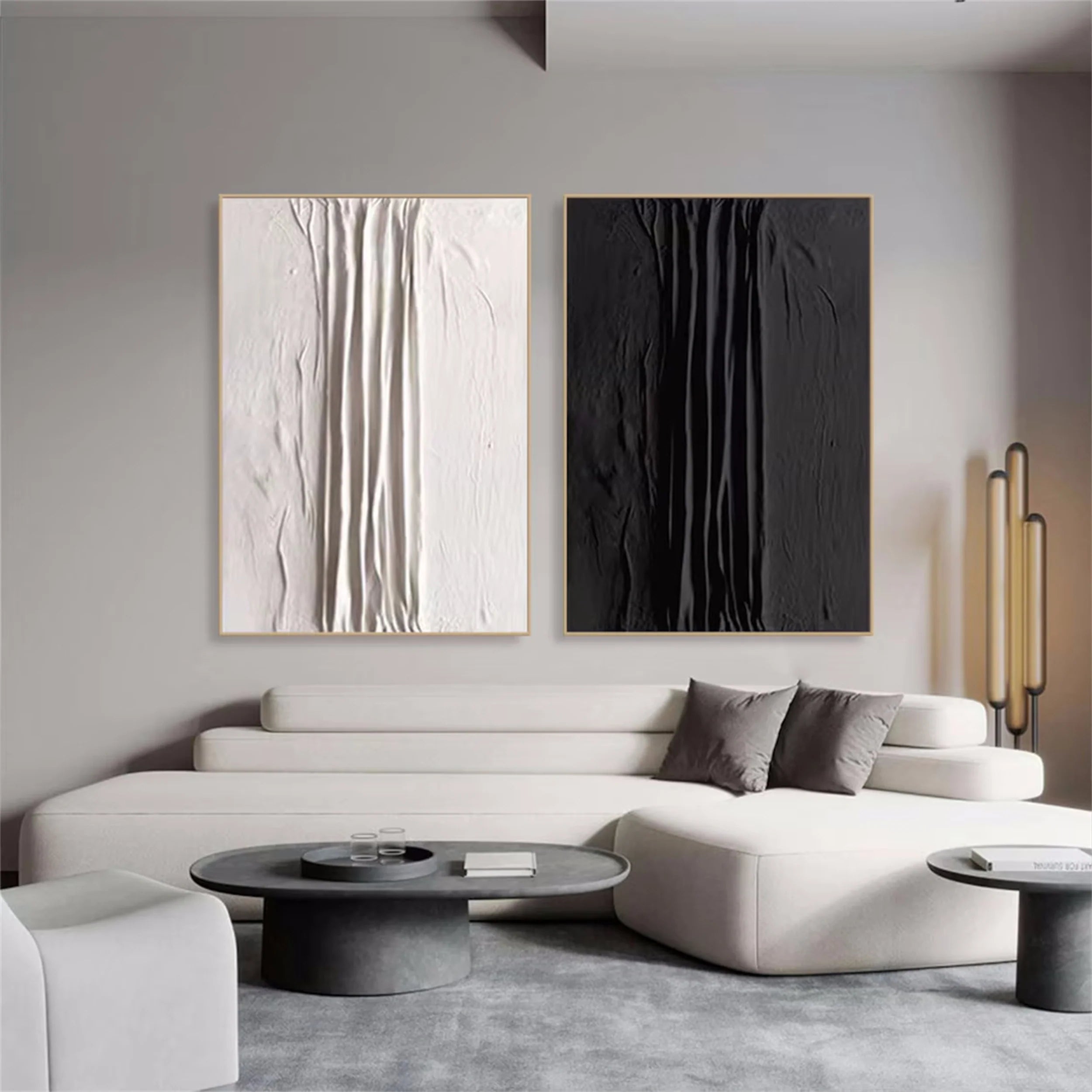 Minimalistic Balance Set of 2 #MD121