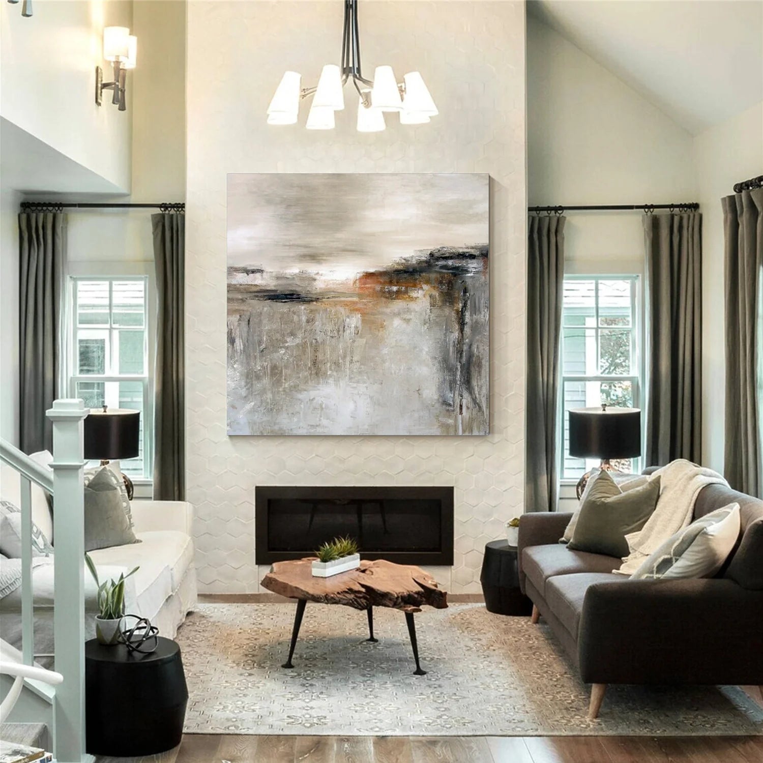 WABI SABI TRANQUILITY #WA532