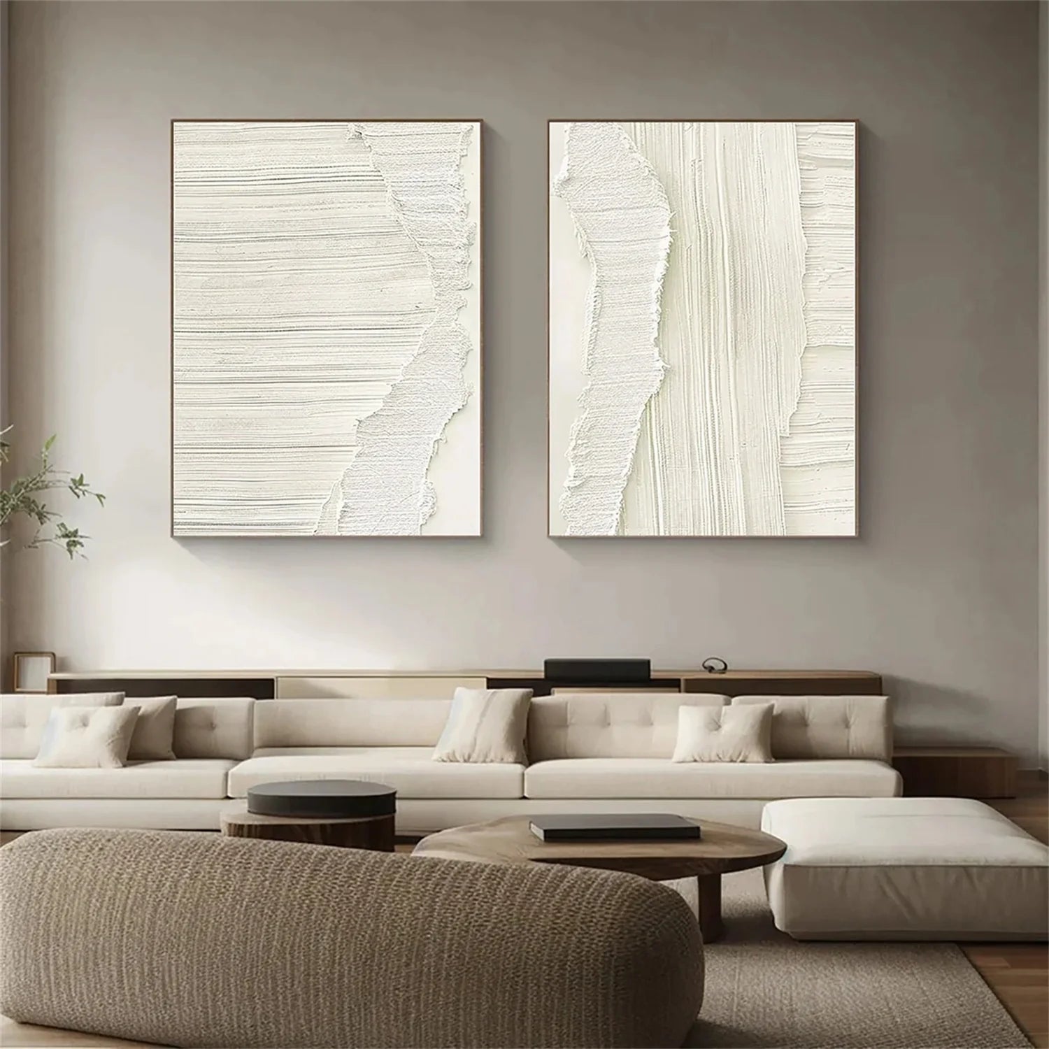 Minimalistic Balance Set of 2 #MD161