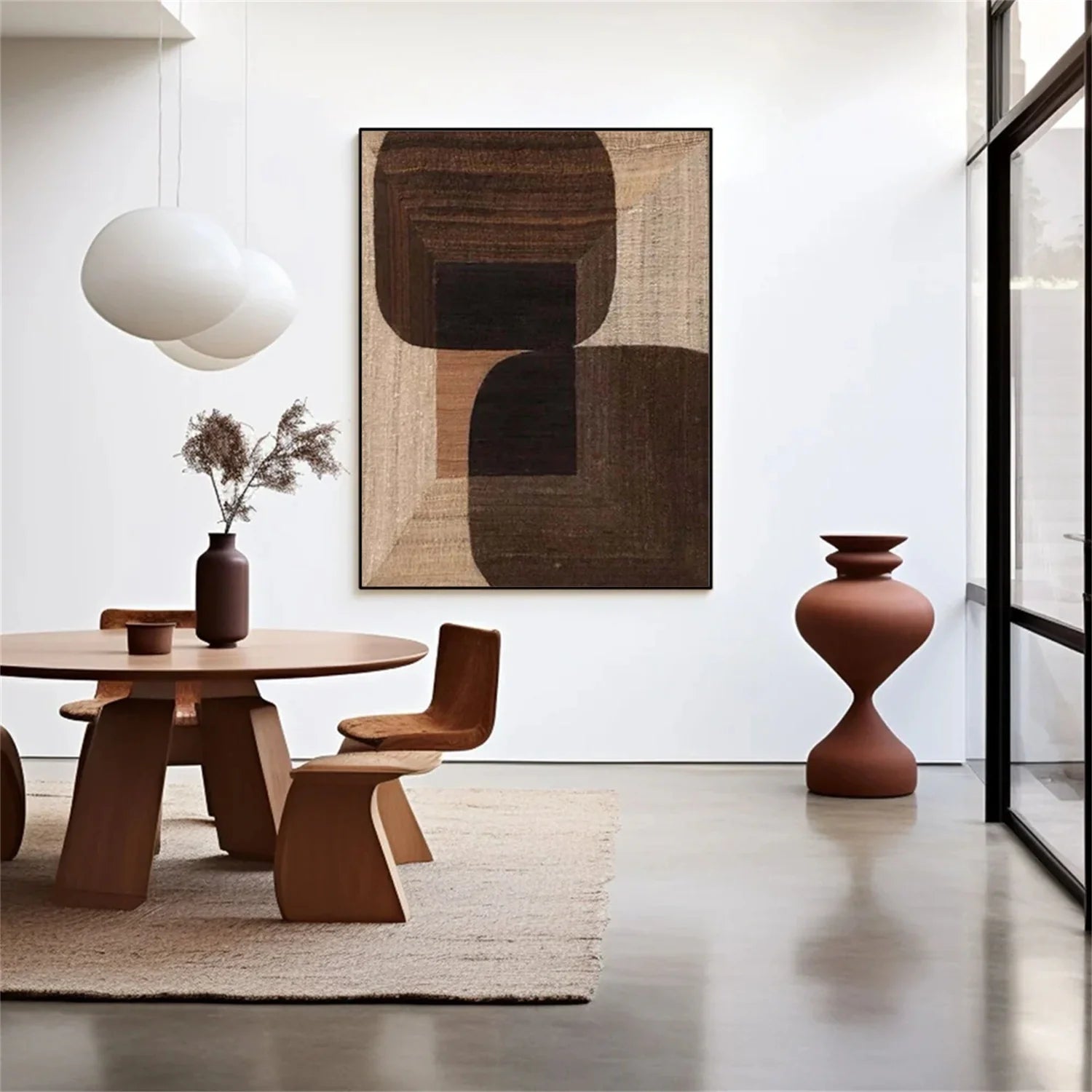 WABI SABI TRANQUILITY #WA459