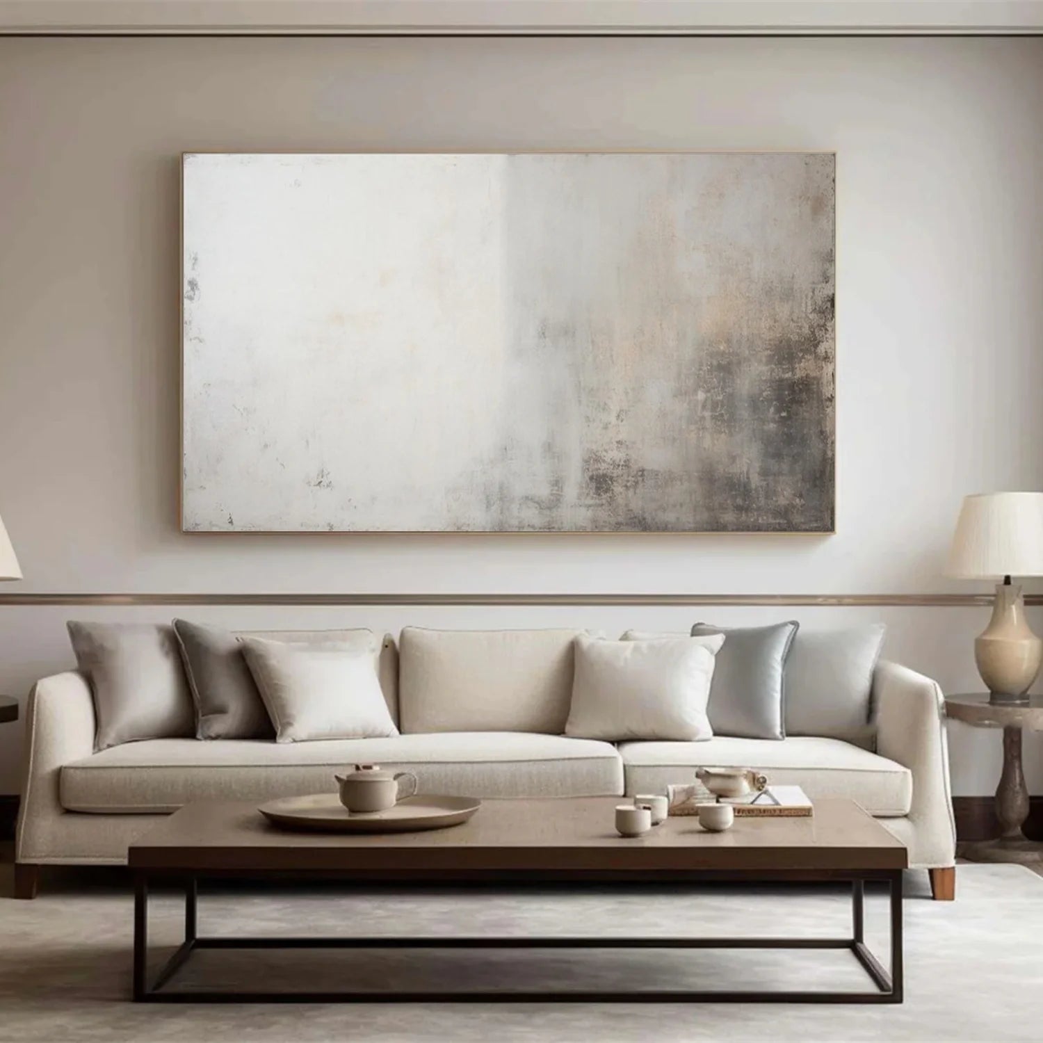 WABI SABI TRANQUILITY #WA569