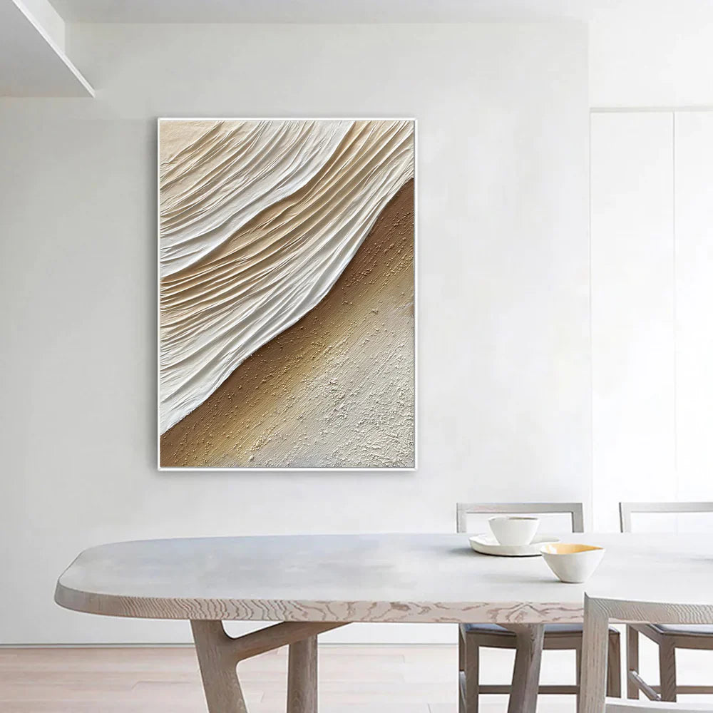 Abstract Tranquility #WA243