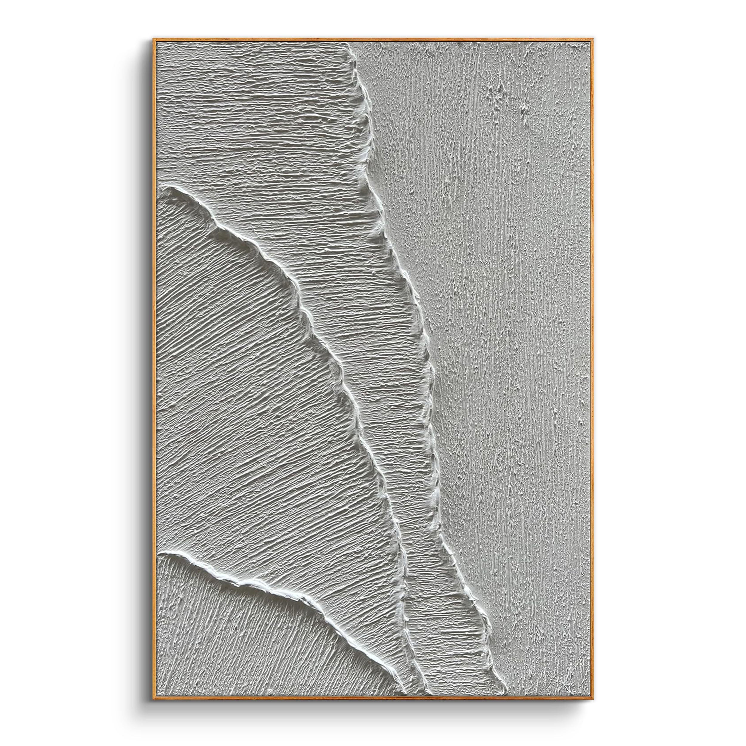 Plaster & Texture Art #PT 162
